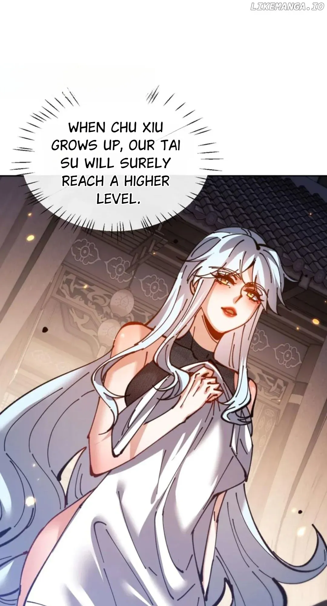 Read Villain Cultivator’s Secret Return Manga Online