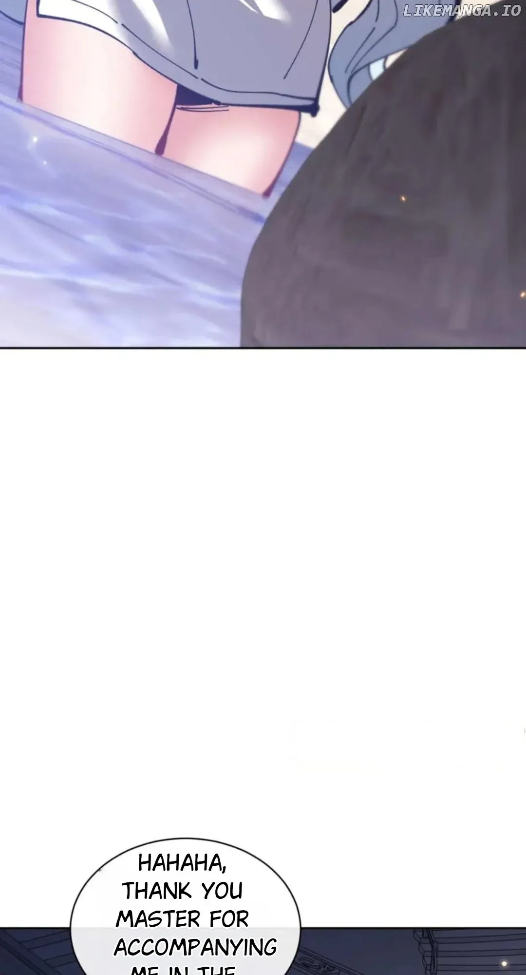 Read Villain Cultivator’s Secret Return Manga Online