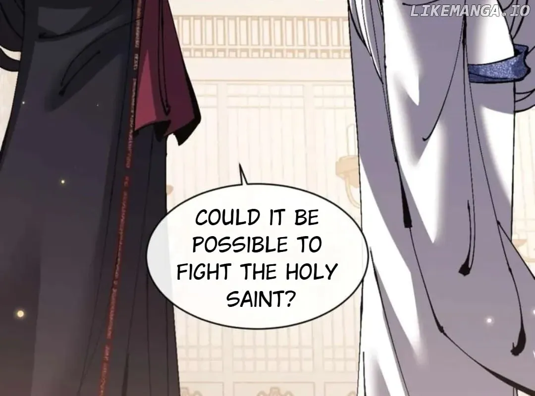 Read Villain Cultivator’s Secret Return Manga Online