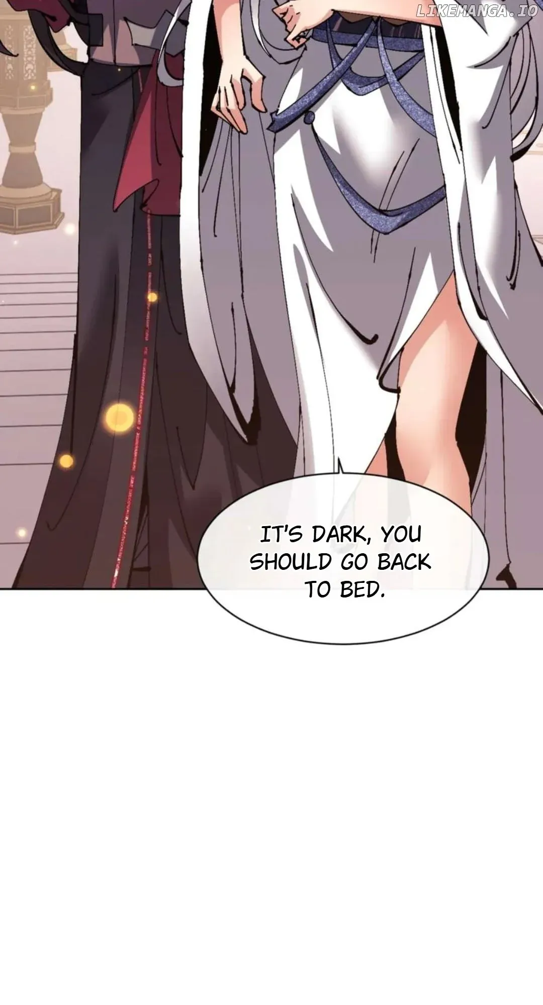 Read Villain Cultivator’s Secret Return Manga Online