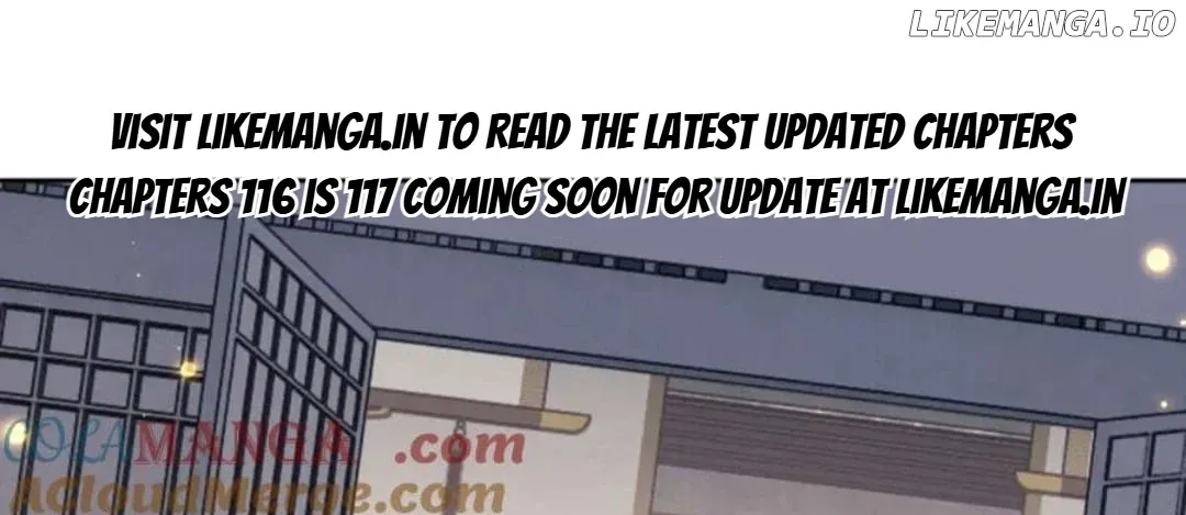 Read Villain Cultivator’s Secret Return Manga Online
