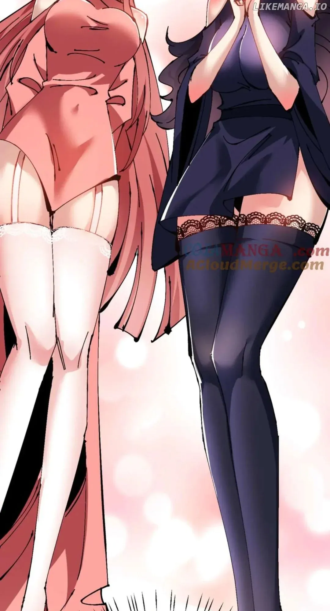 Read Villain Cultivator’s Secret Return Manga Online