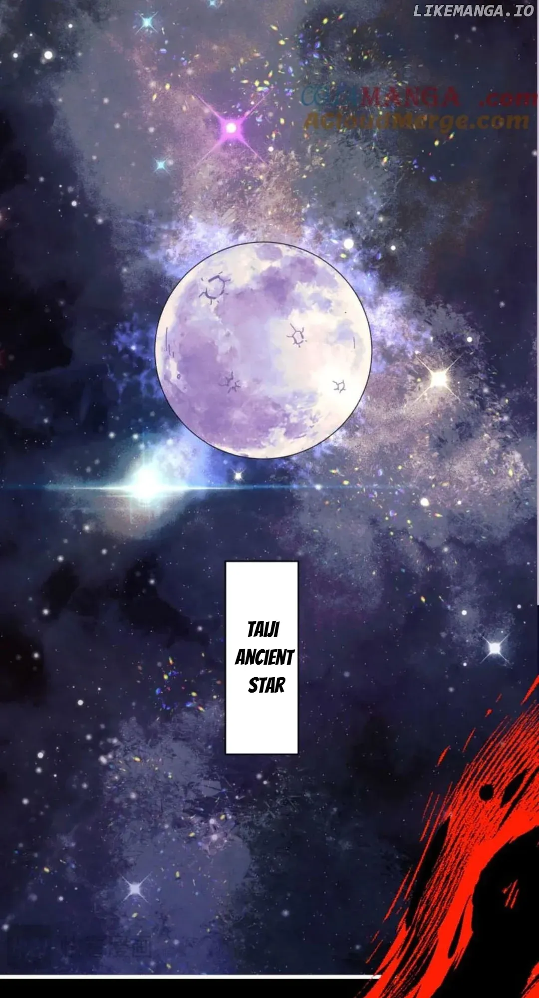 Read Villain Cultivator’s Secret Return Manga Online