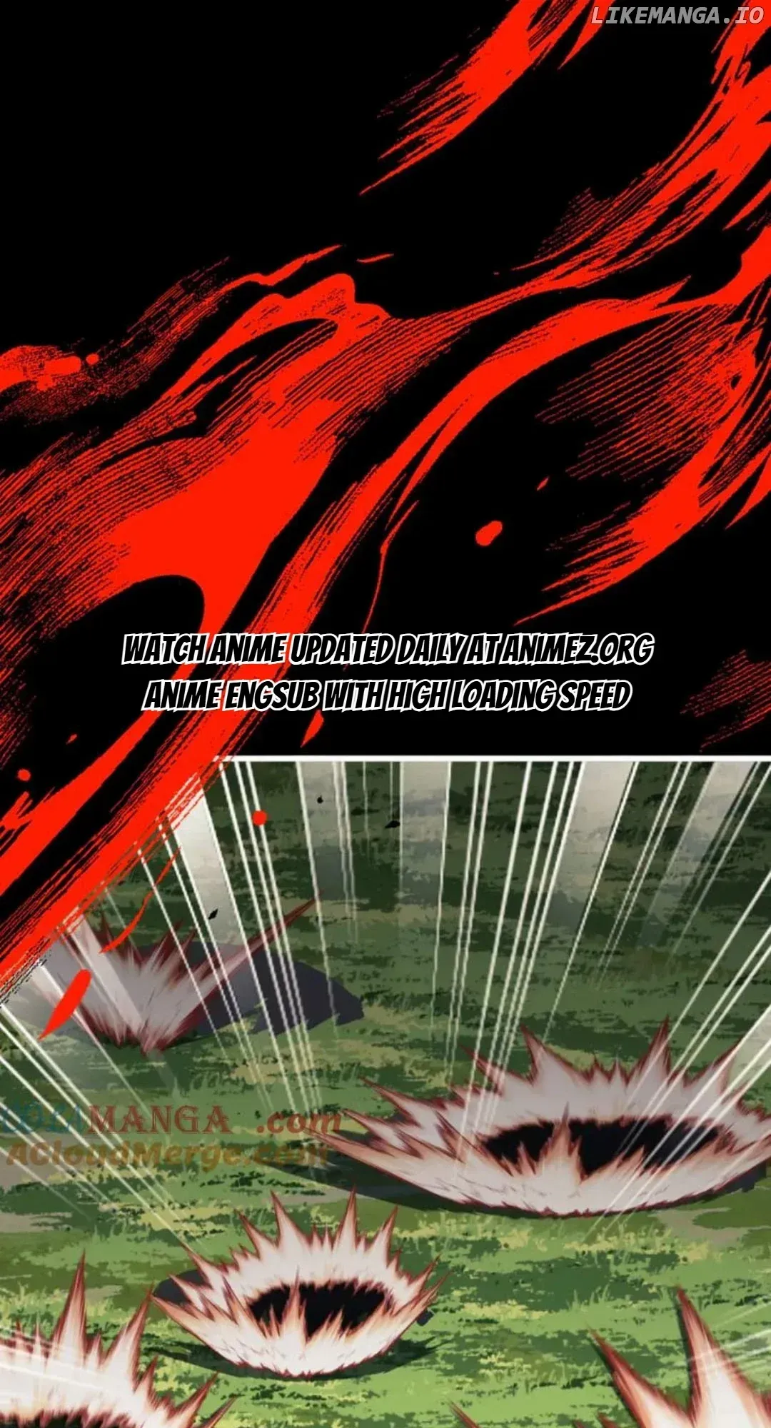 Read Villain Cultivator’s Secret Return Manga Online