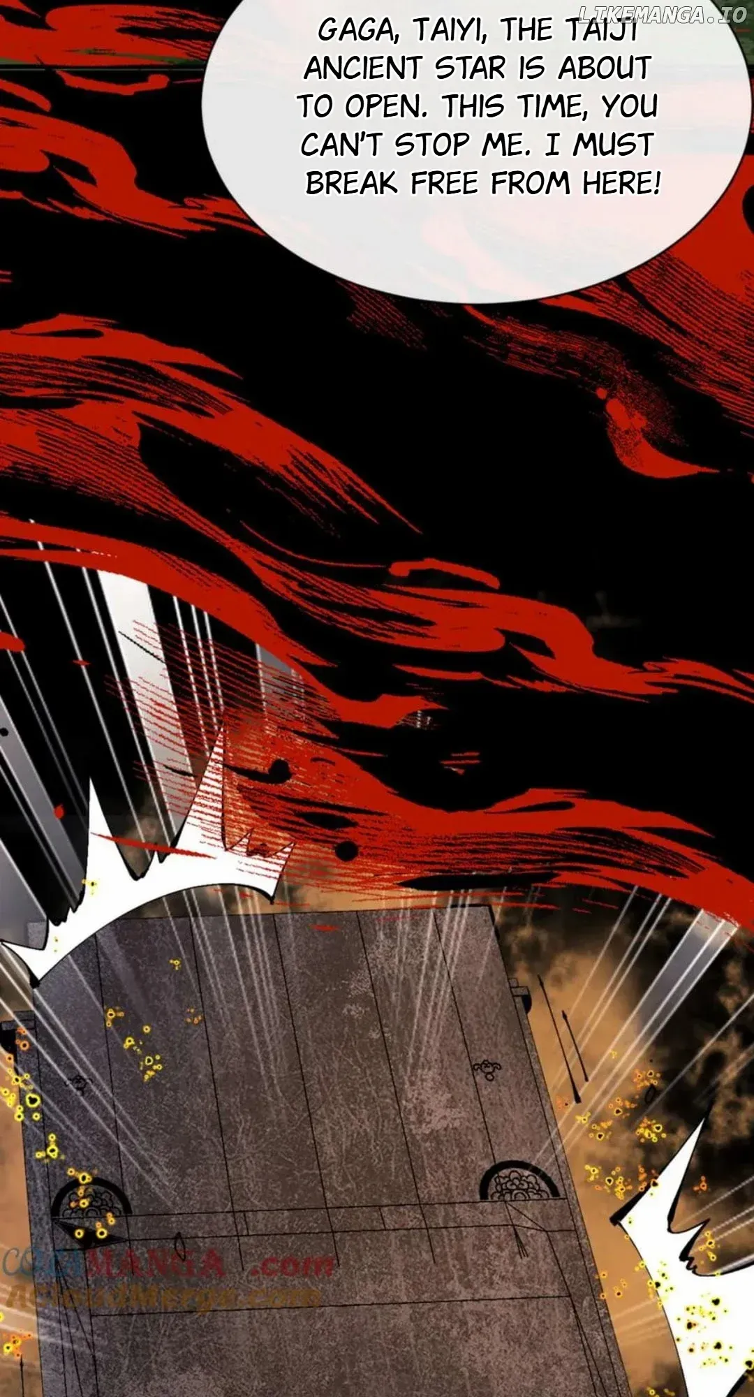 Read Villain Cultivator’s Secret Return Manga Online