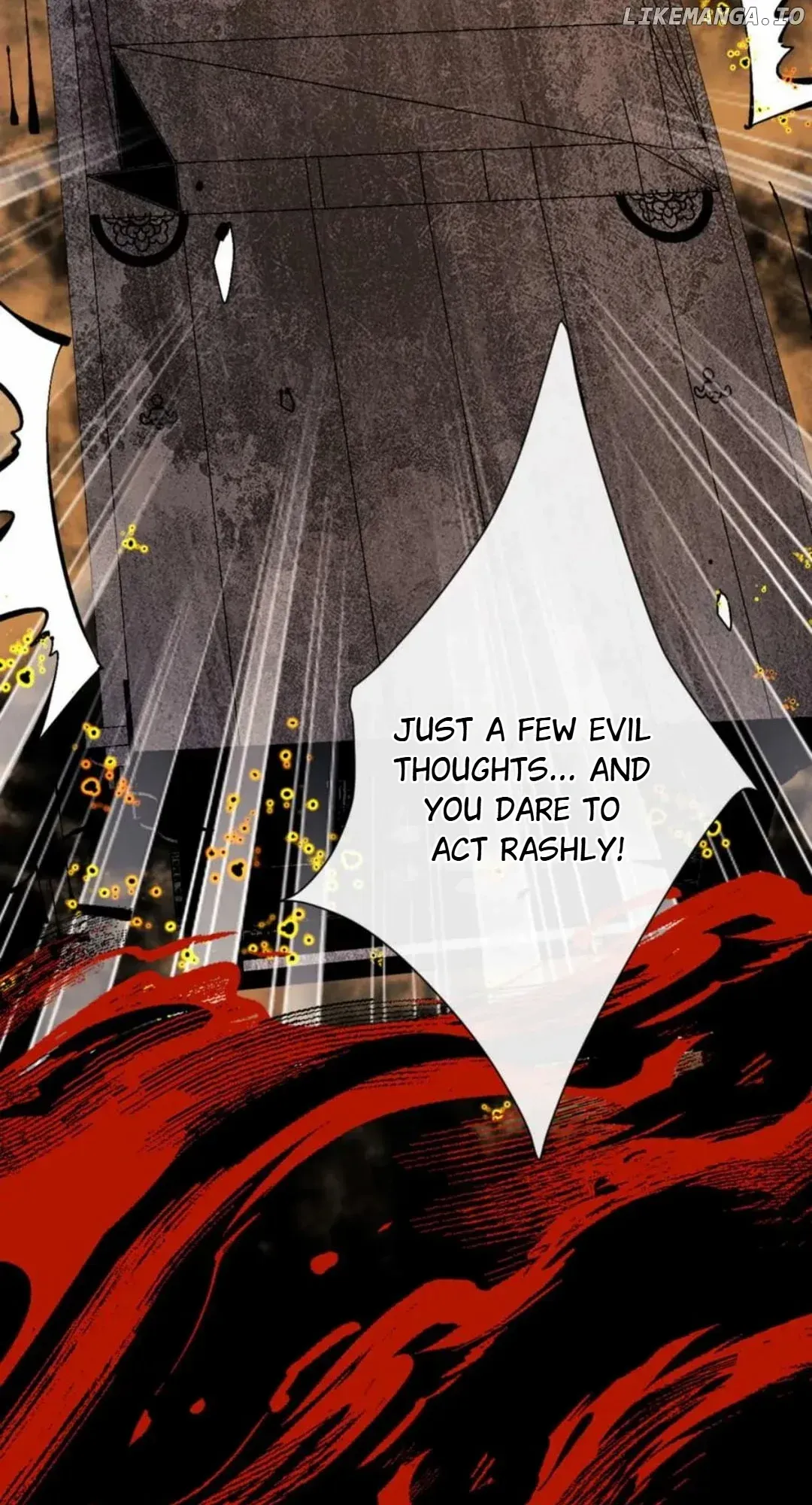 Read Villain Cultivator’s Secret Return Manga Online