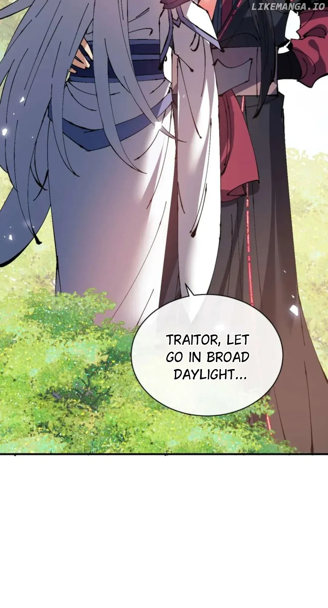 Read Villain Cultivator’s Secret Return Manga Online
