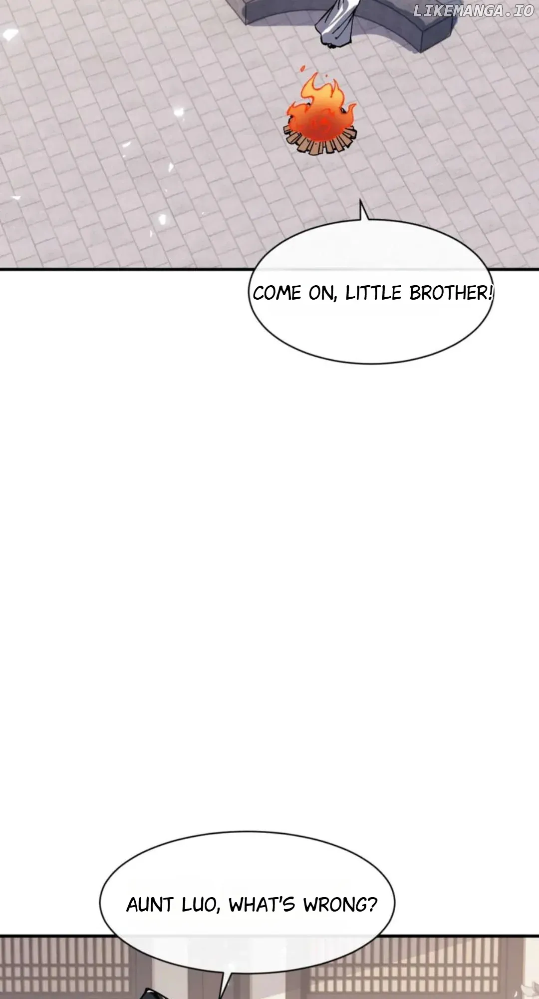 Read Villain Cultivator’s Secret Return Manga Online