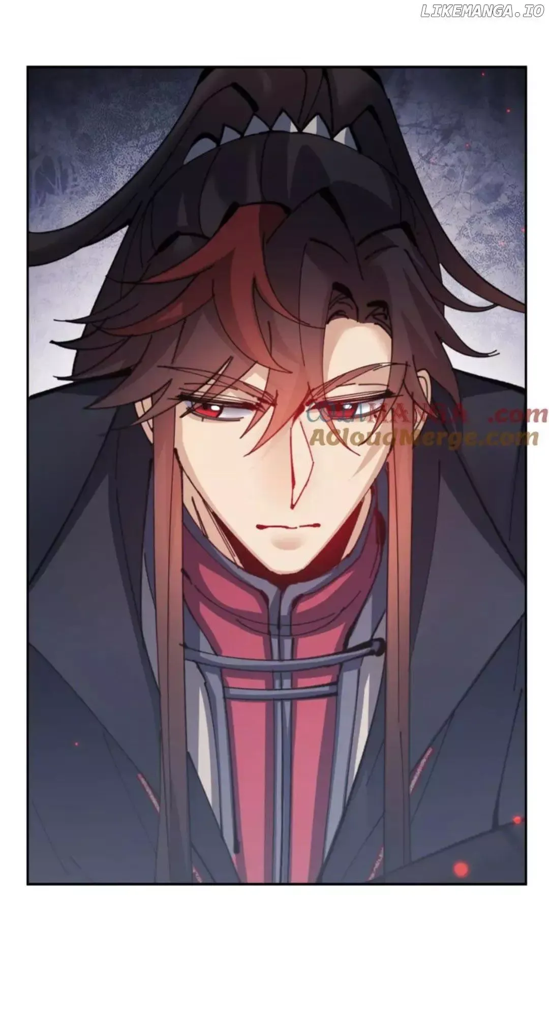 Read Villain Cultivator’s Secret Return Manga Online