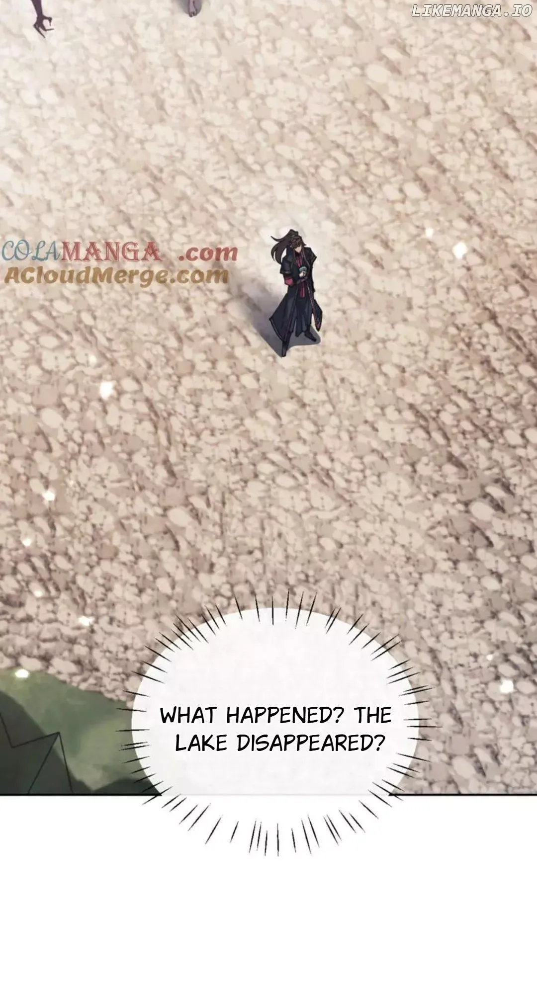 Read Villain Cultivator’s Secret Return Manga Online