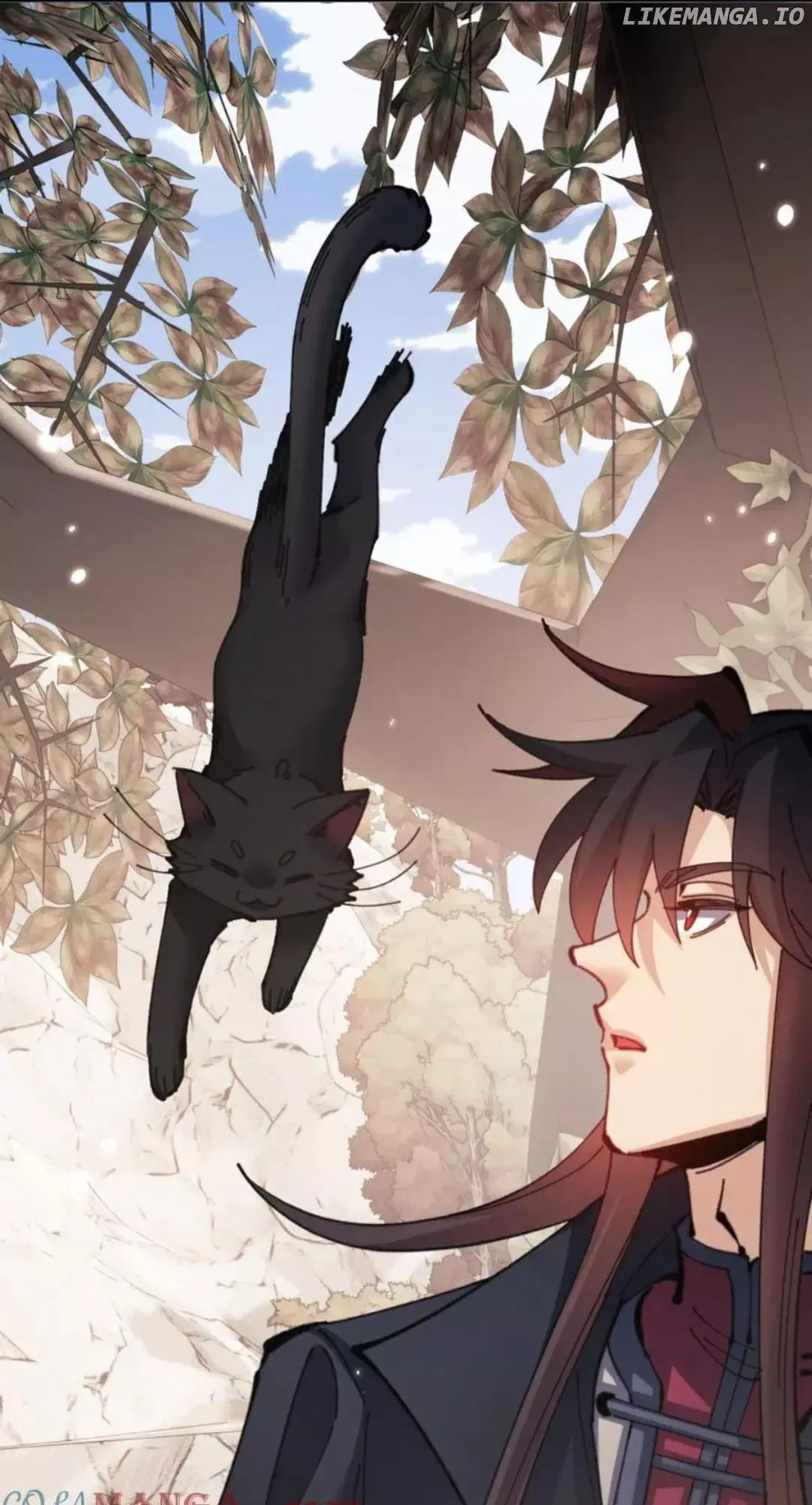 Read Villain Cultivator’s Secret Return Manga Online