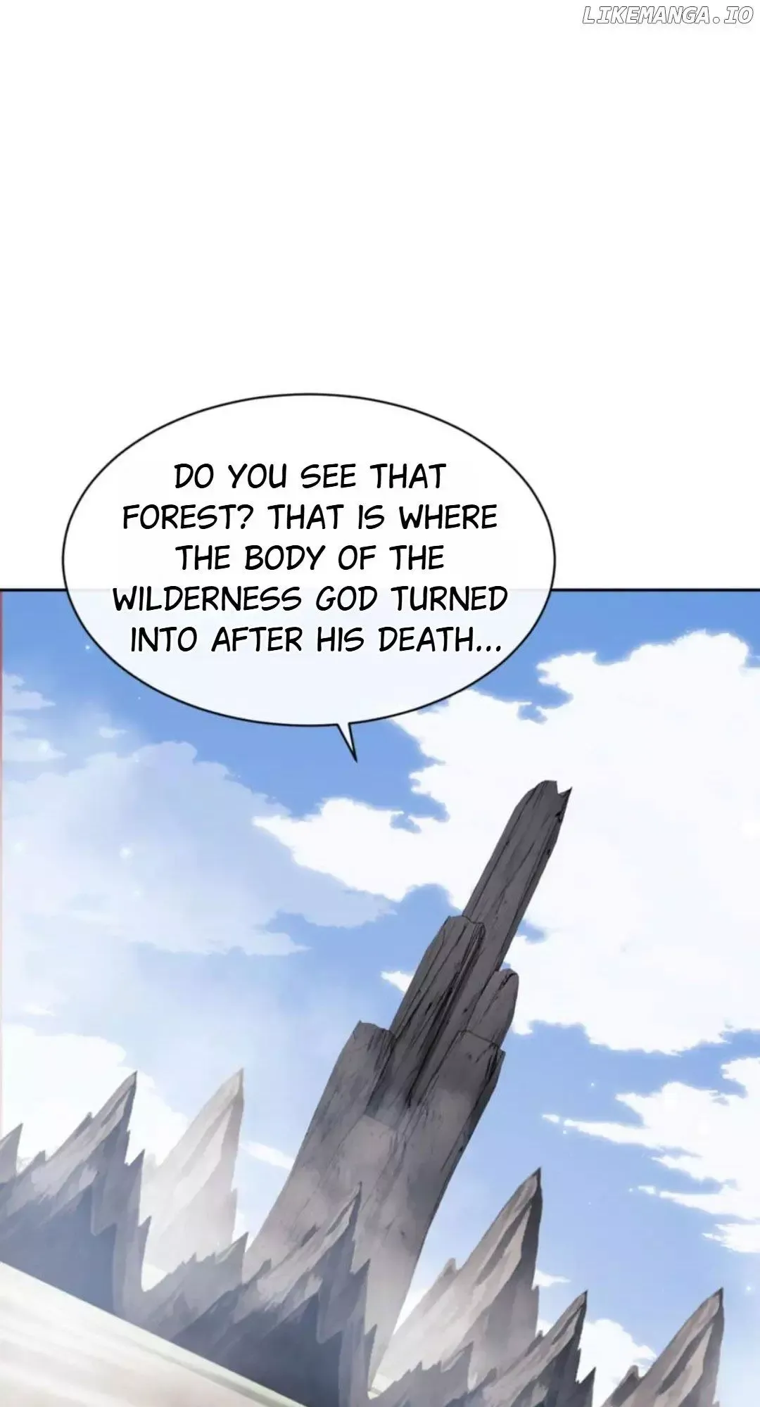 Read Villain Cultivator’s Secret Return Manga Online