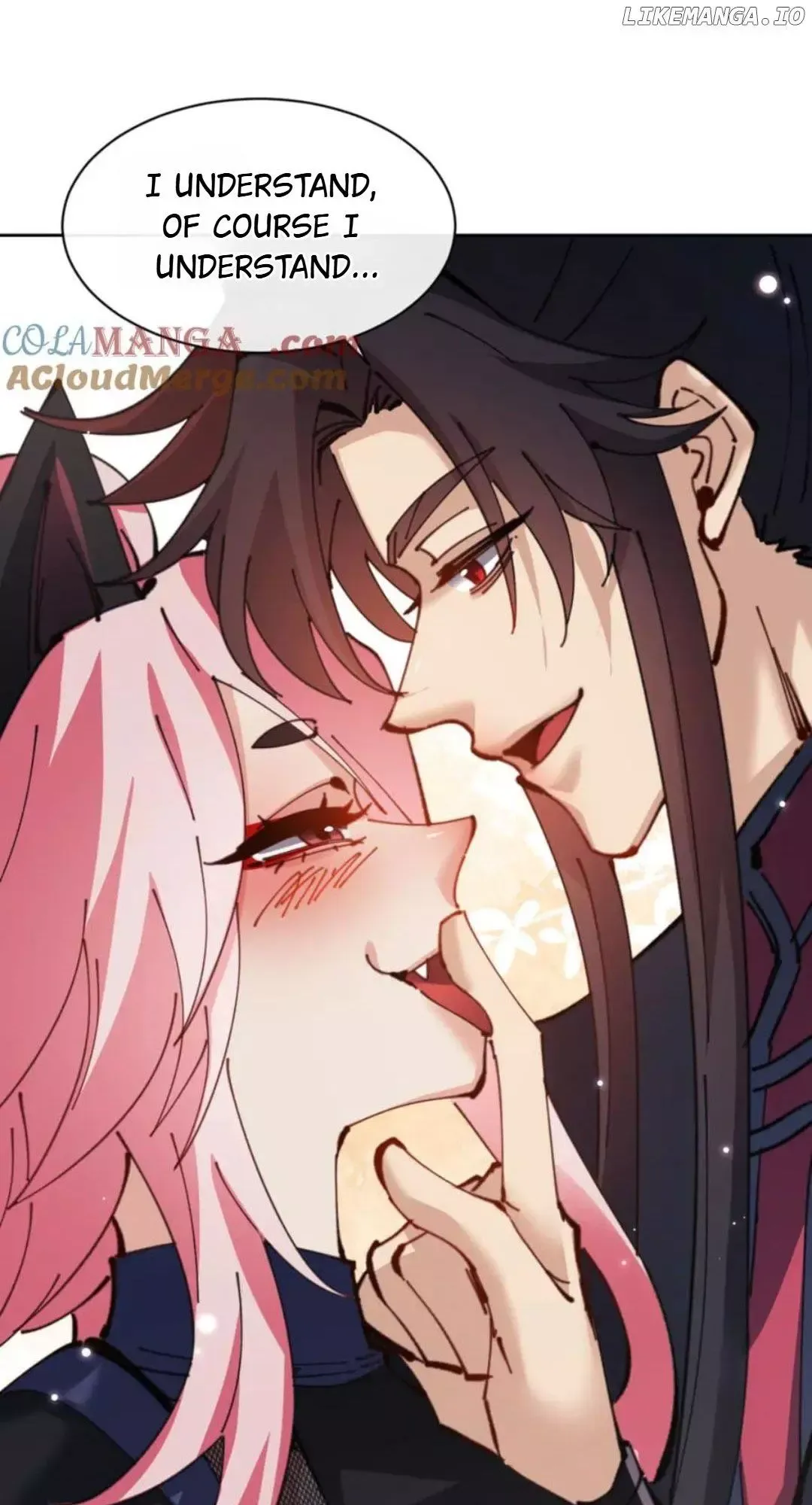 Read Villain Cultivator’s Secret Return Manga Online