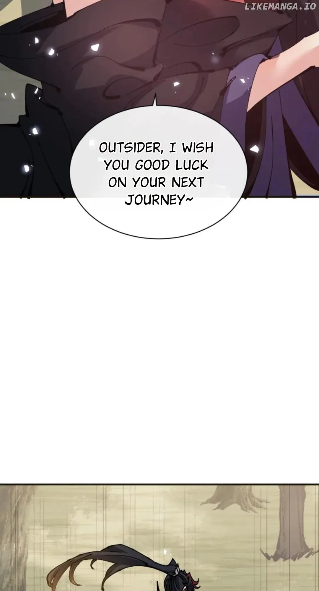 Read Villain Cultivator’s Secret Return Manga Online