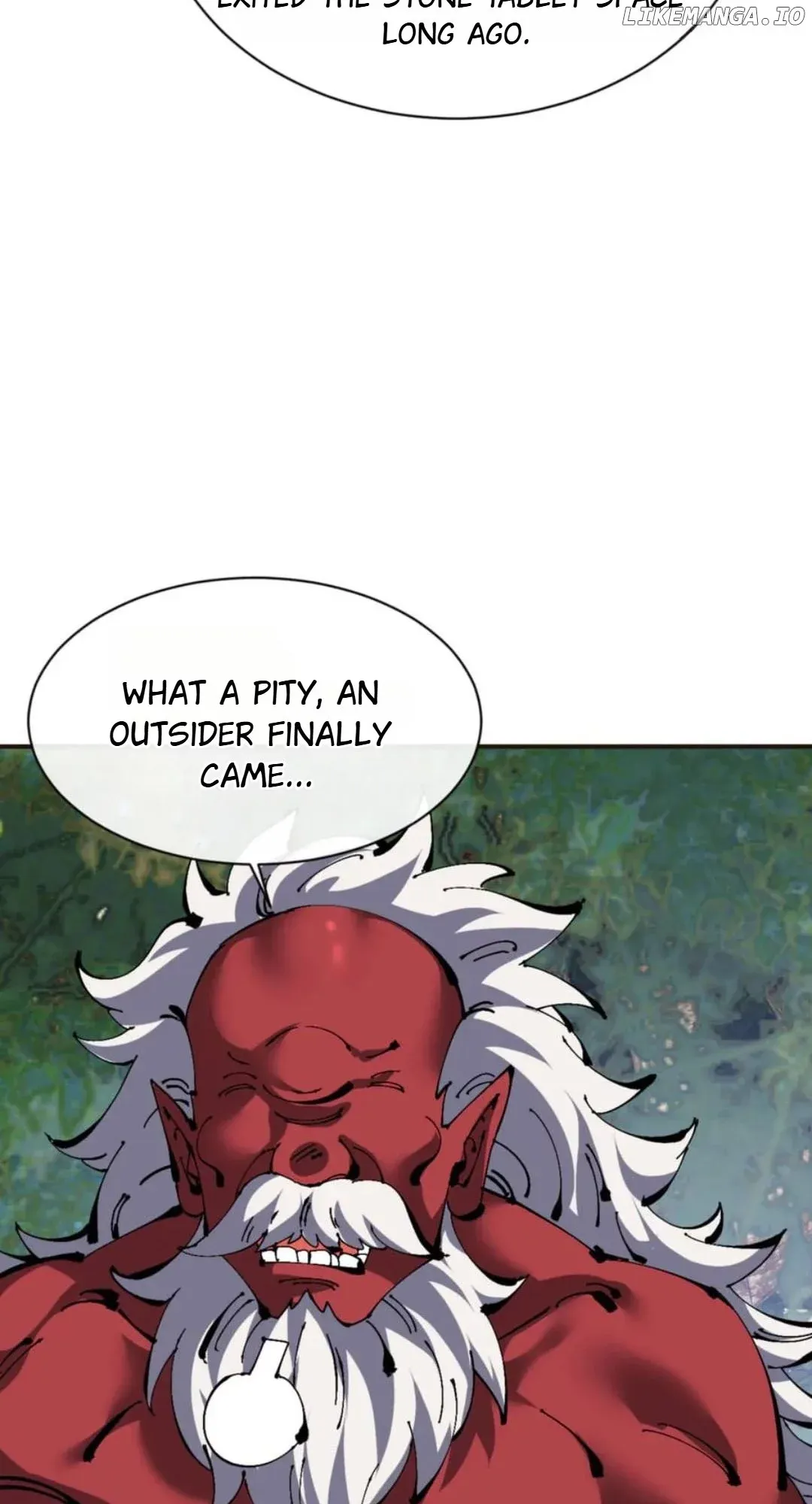 Read Villain Cultivator’s Secret Return Manga Online