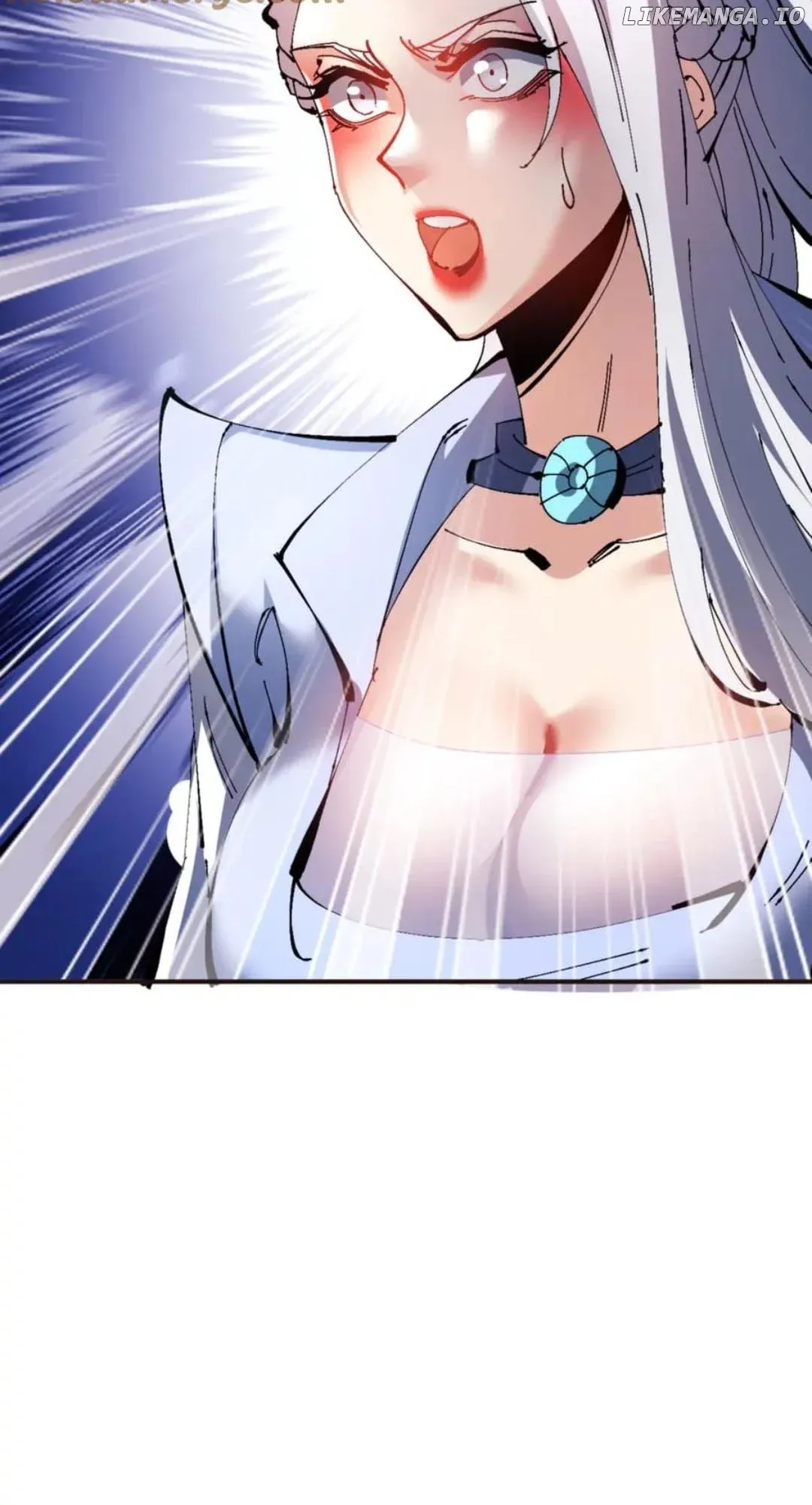 Read Villain Cultivator’s Secret Return Manga Online
