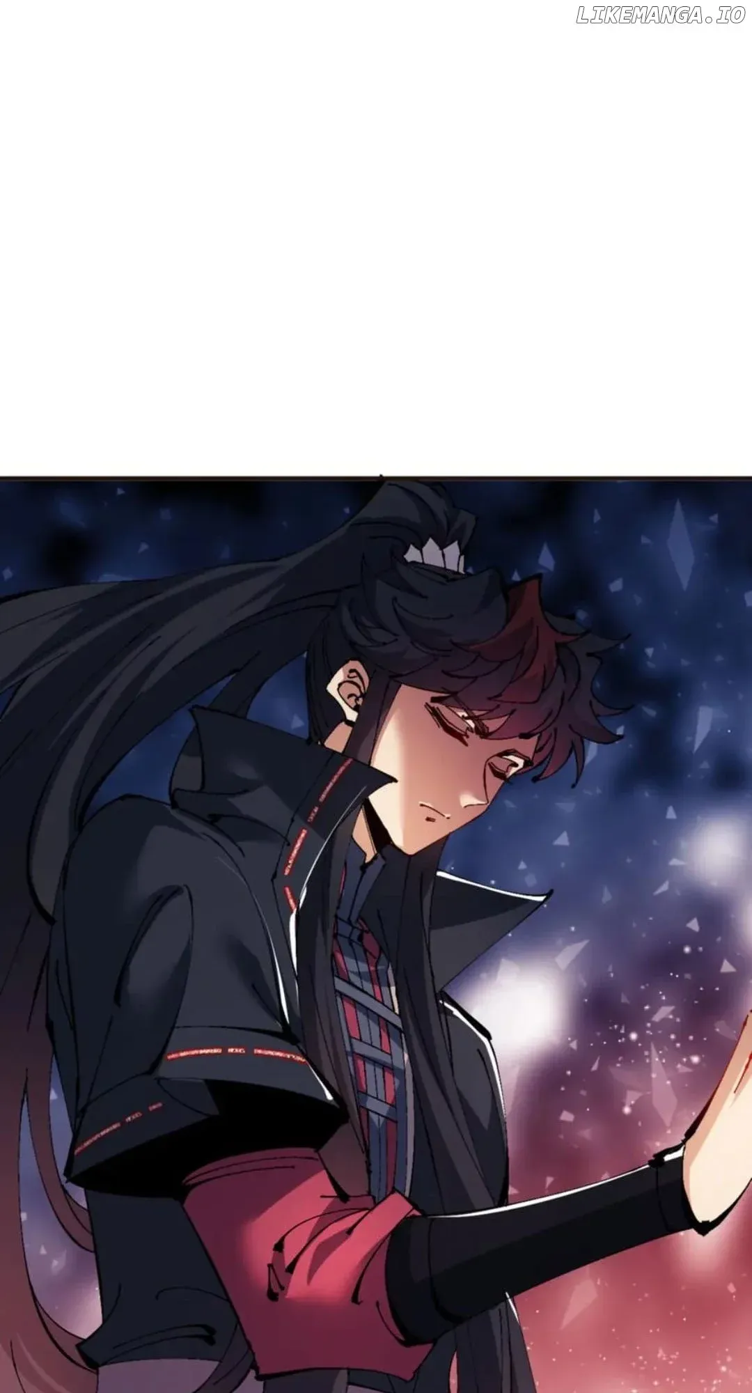 Read Villain Cultivator’s Secret Return Manga Online
