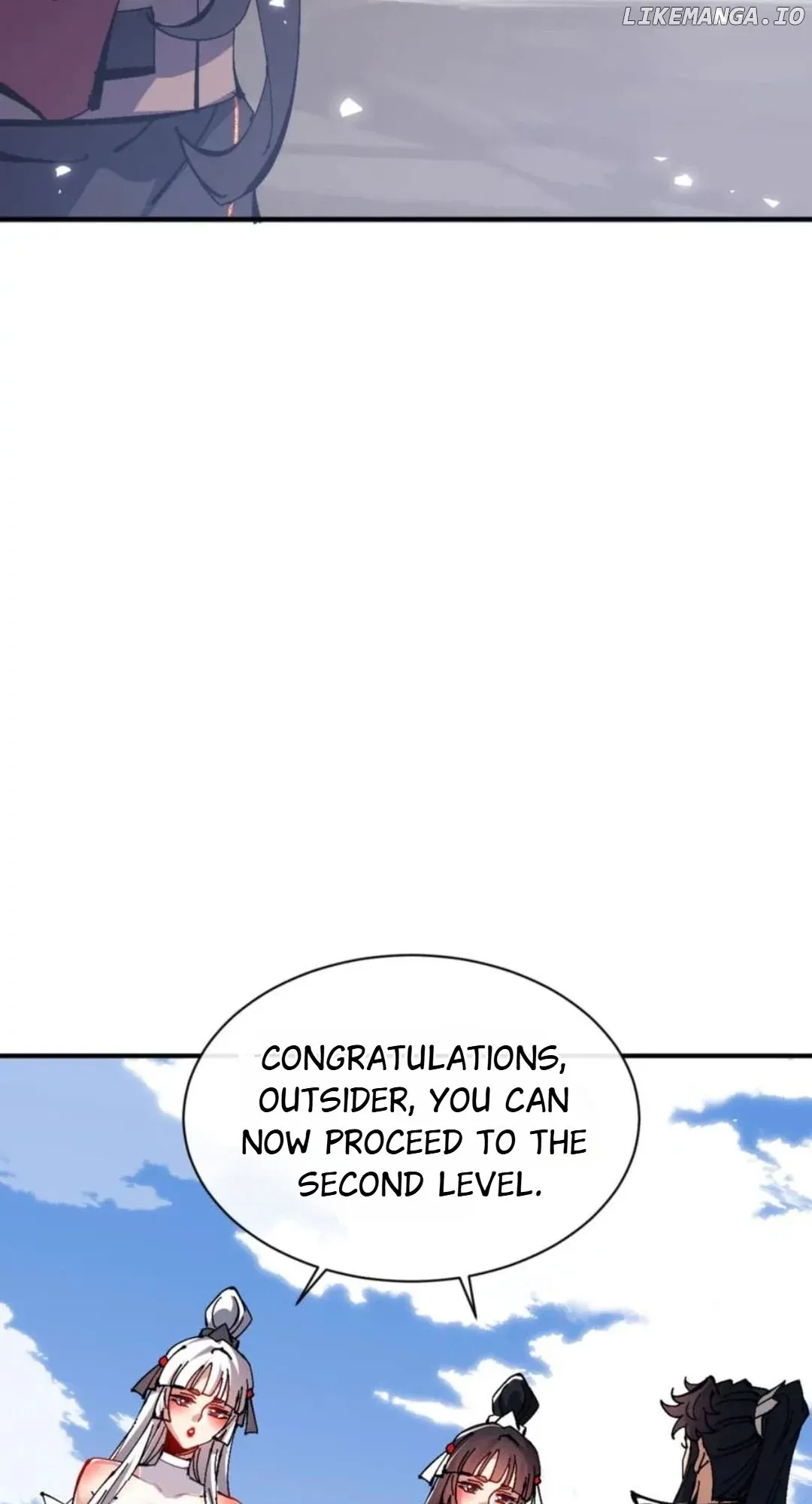 Read Villain Cultivator’s Secret Return Manga Online