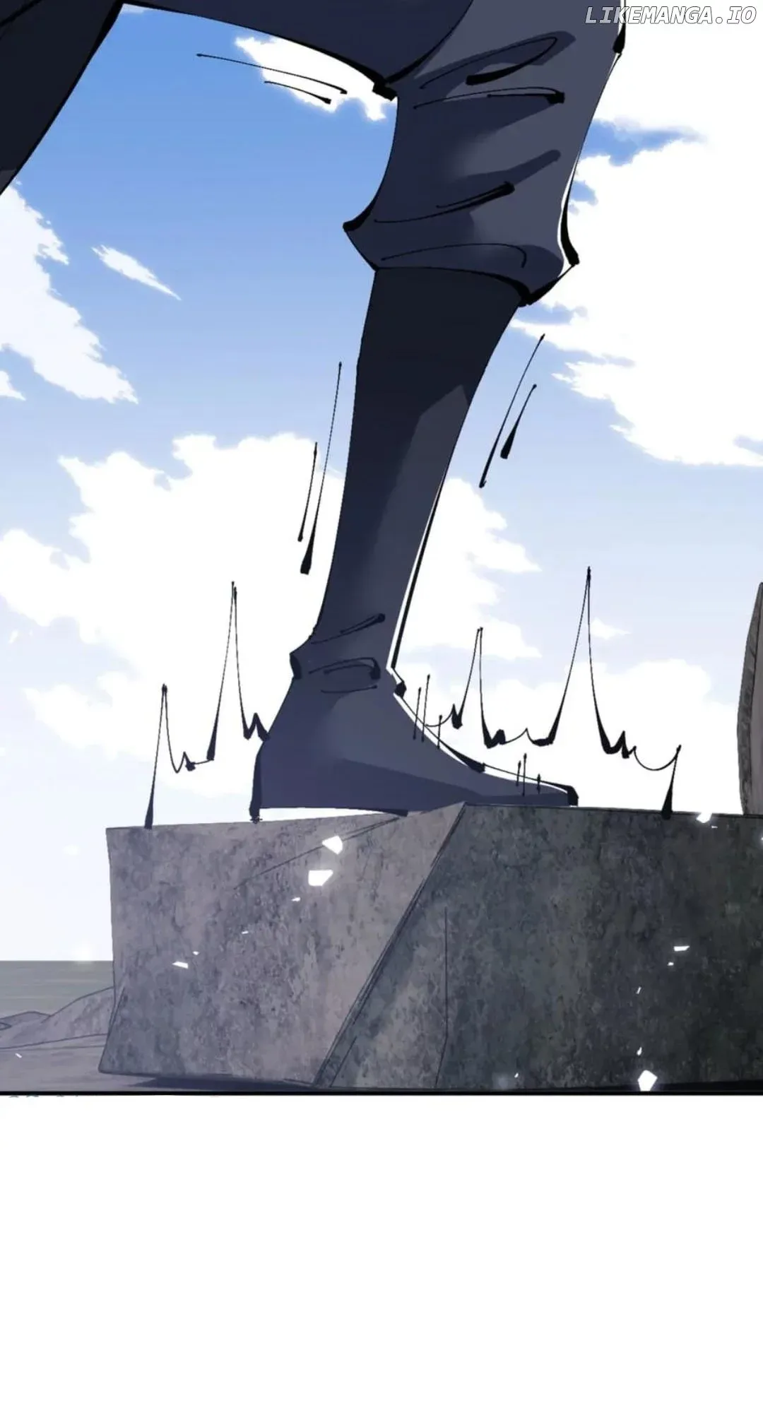 Read Villain Cultivator’s Secret Return Manga Online