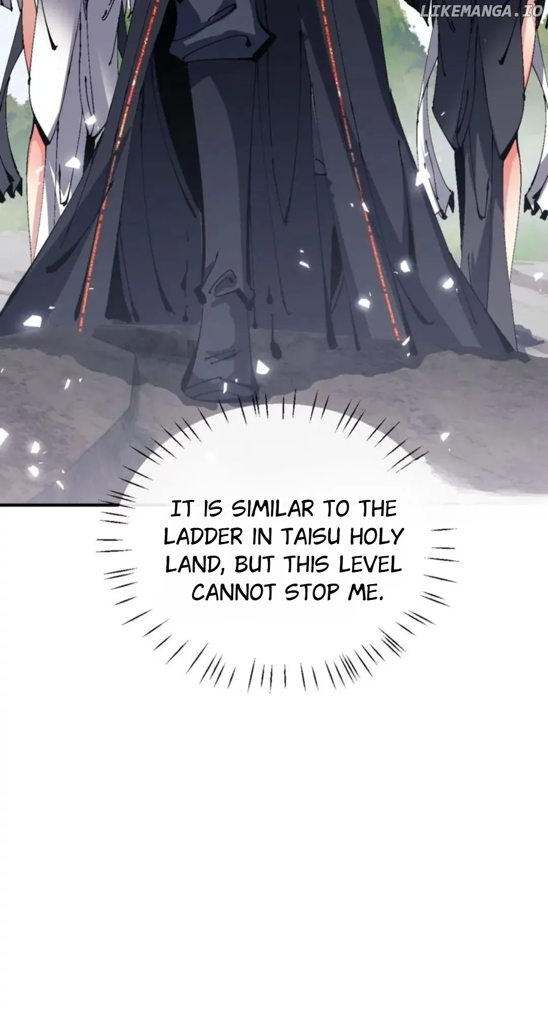 Read Villain Cultivator’s Secret Return Manga Online