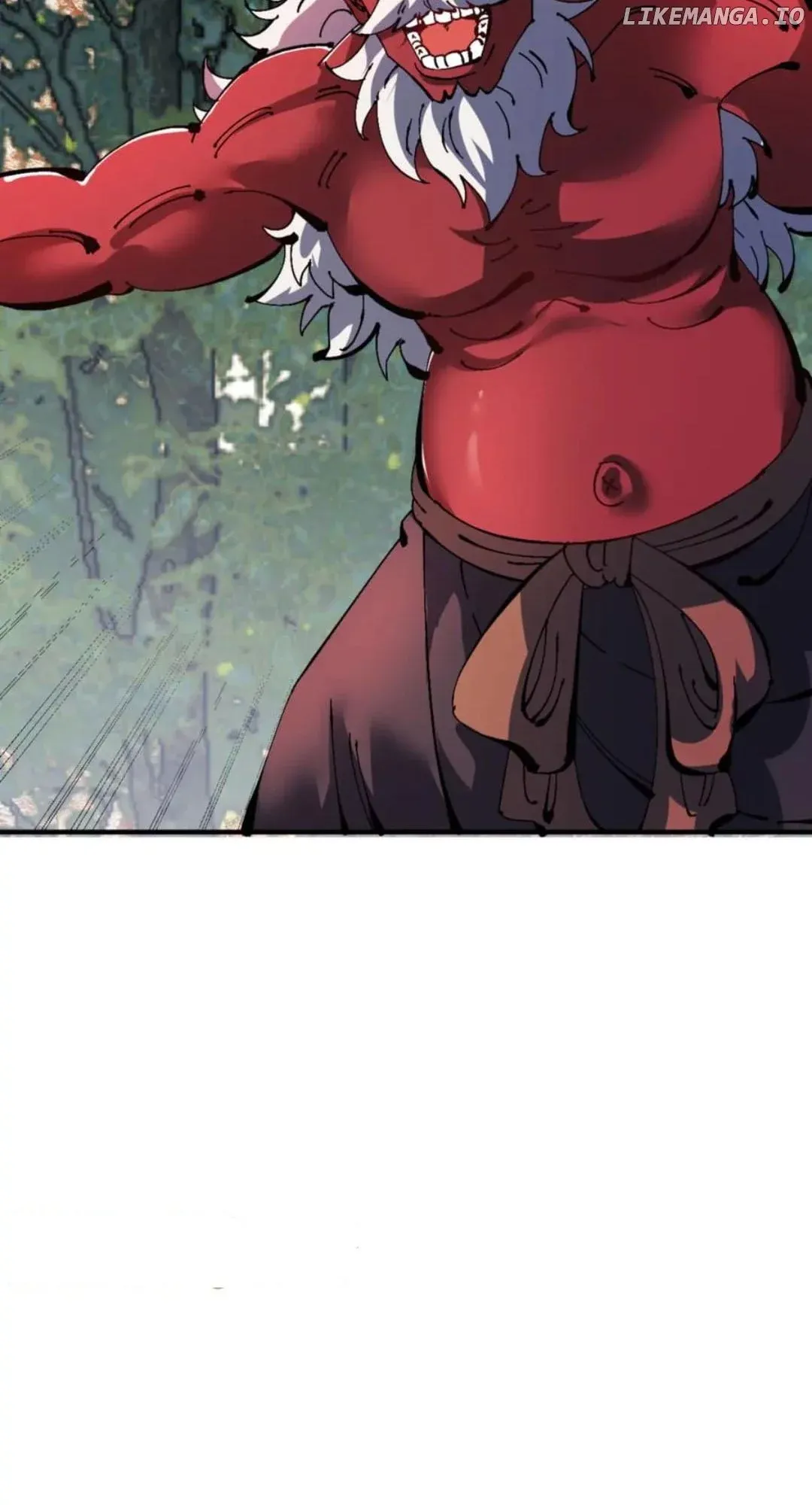Read Villain Cultivator’s Secret Return Manga Online