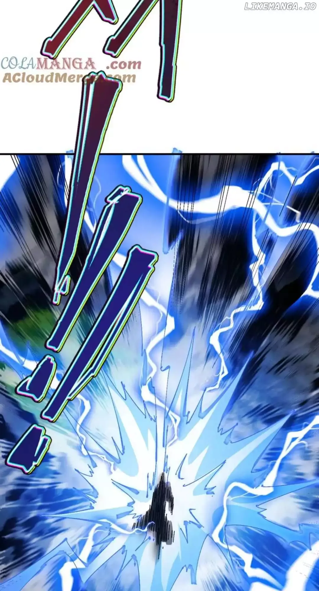 Read Villain Cultivator’s Secret Return Manga Online