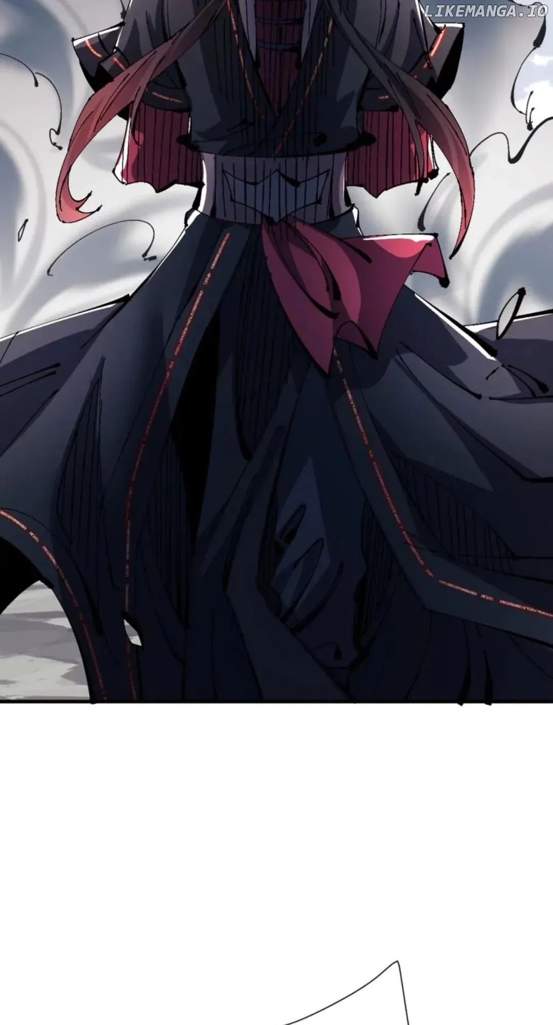 Read Villain Cultivator’s Secret Return Manga Online