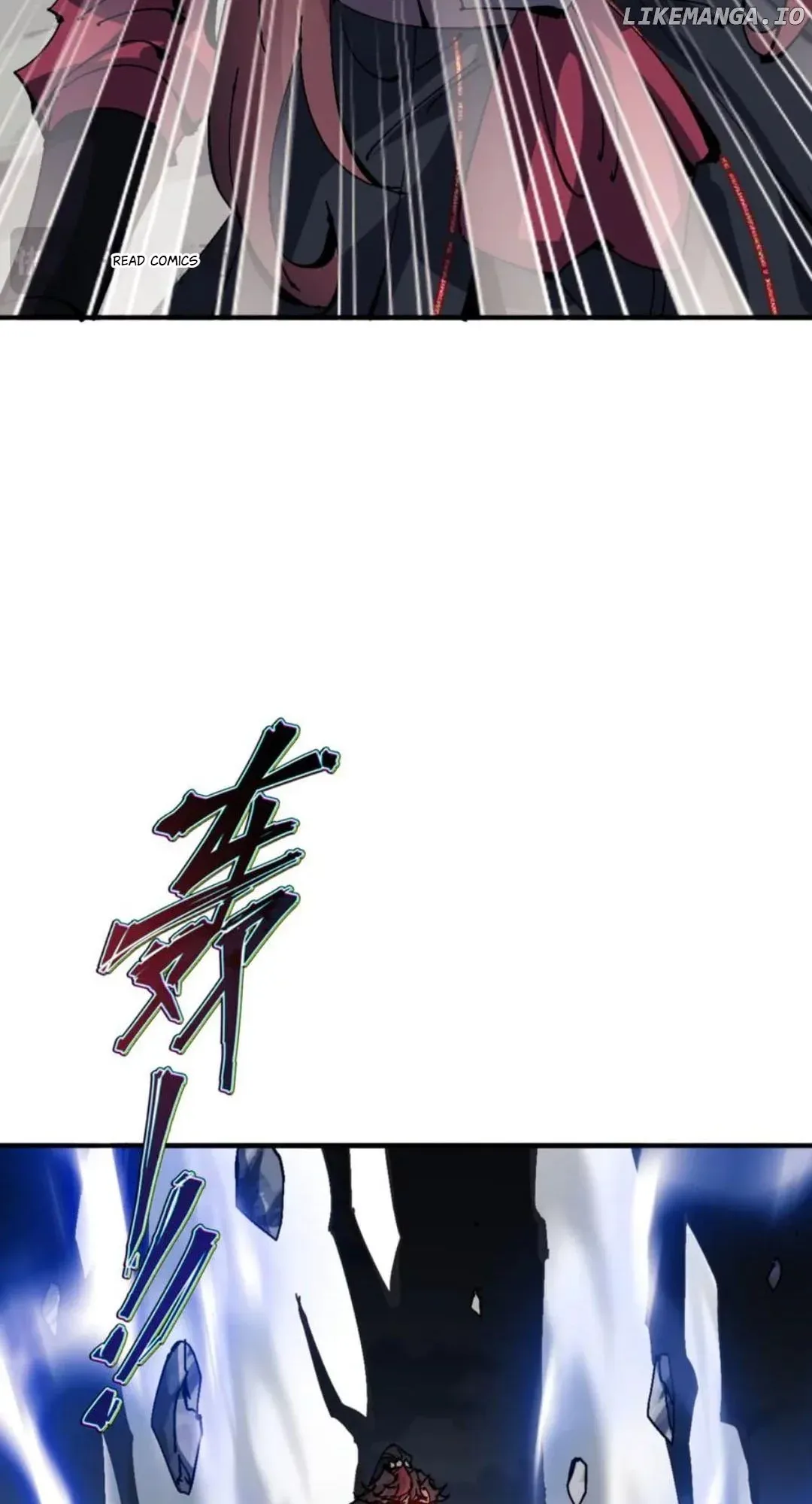 Read Villain Cultivator’s Secret Return Manga Online