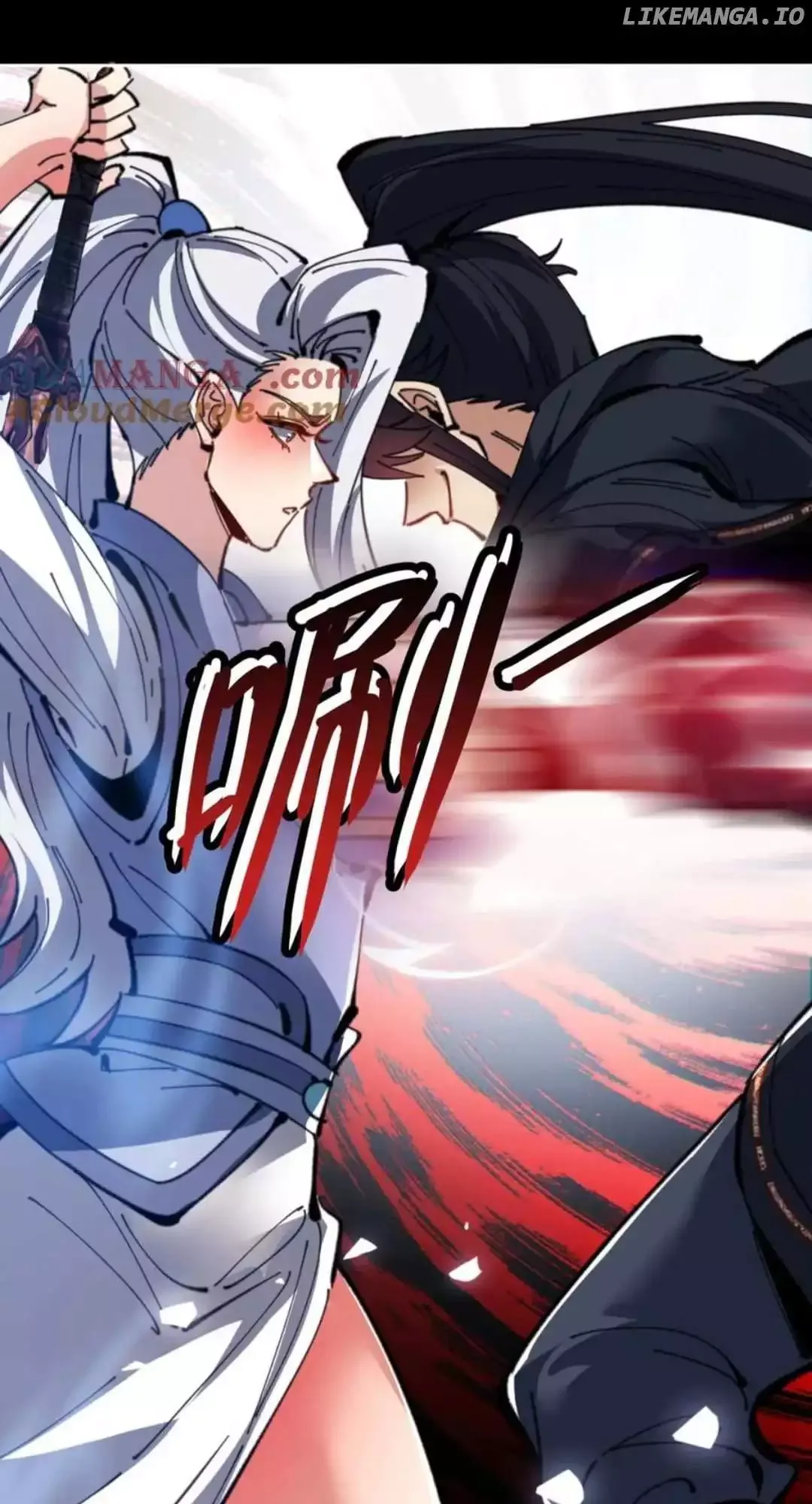 Read Villain Cultivator’s Secret Return Manga Online