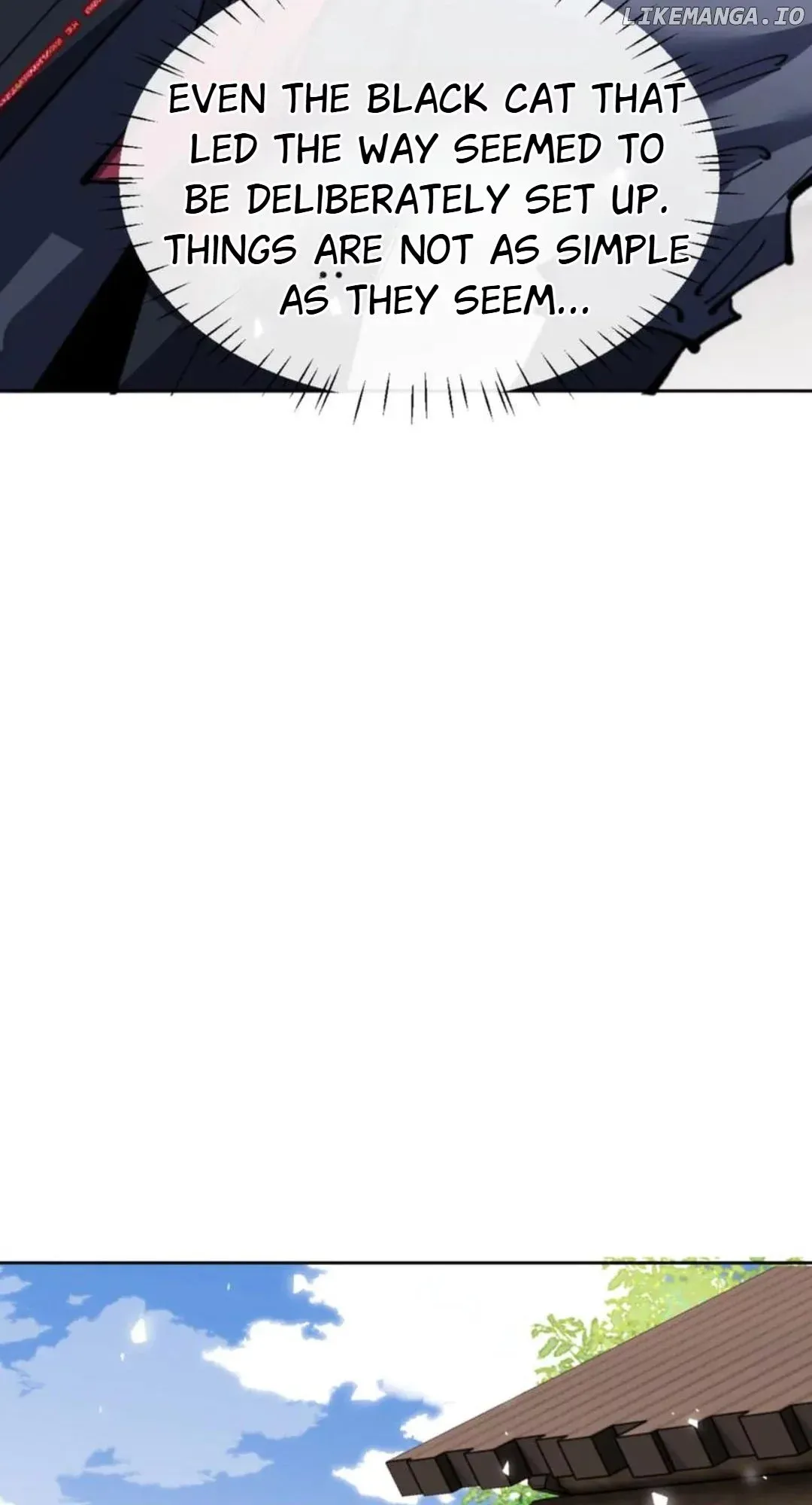 Read Villain Cultivator’s Secret Return Manga Online