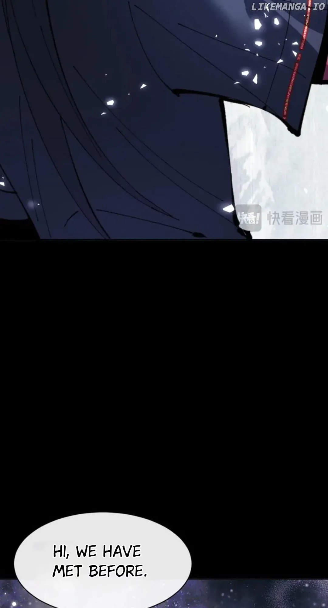 Read Villain Cultivator’s Secret Return Manga Online