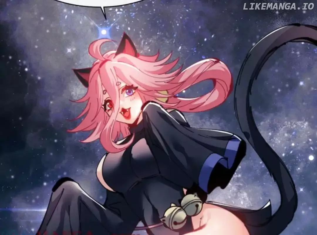 Read Villain Cultivator’s Secret Return Manga Online
