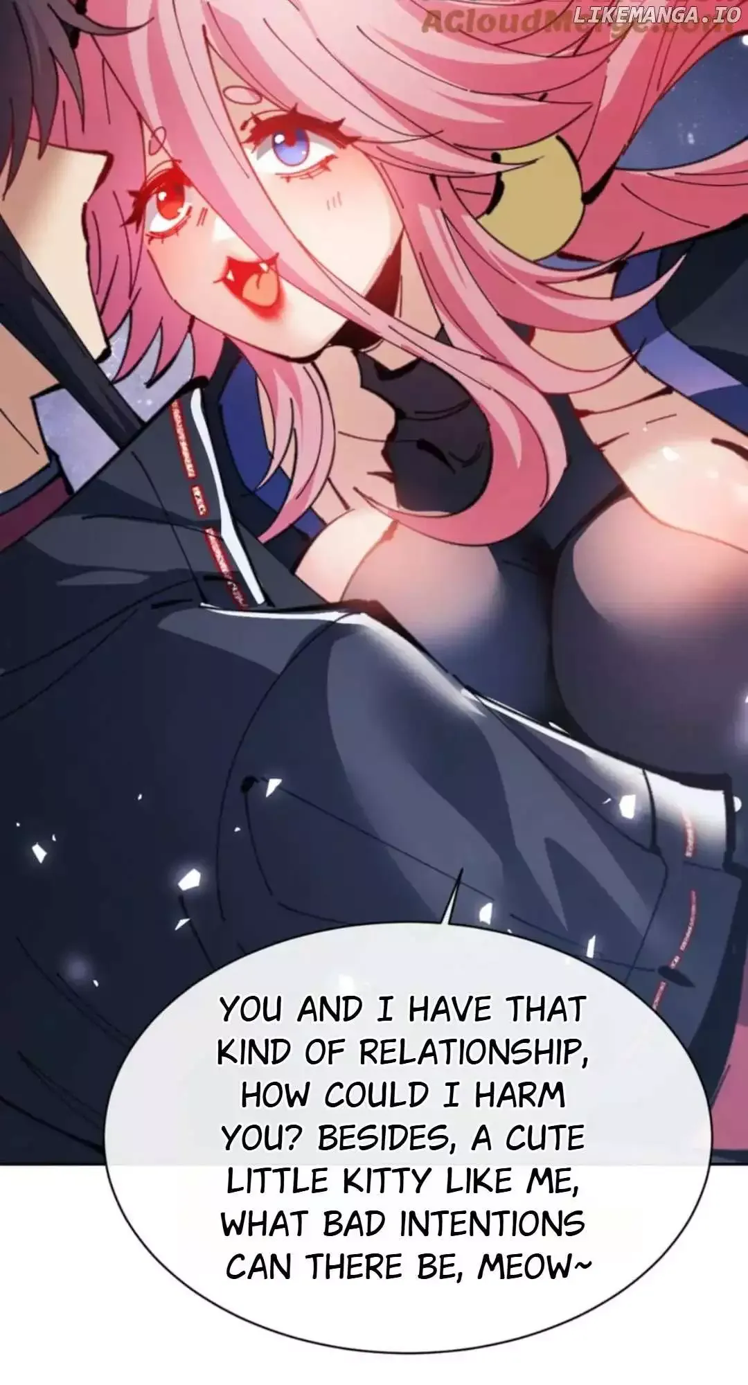 Read Villain Cultivator’s Secret Return Manga Online