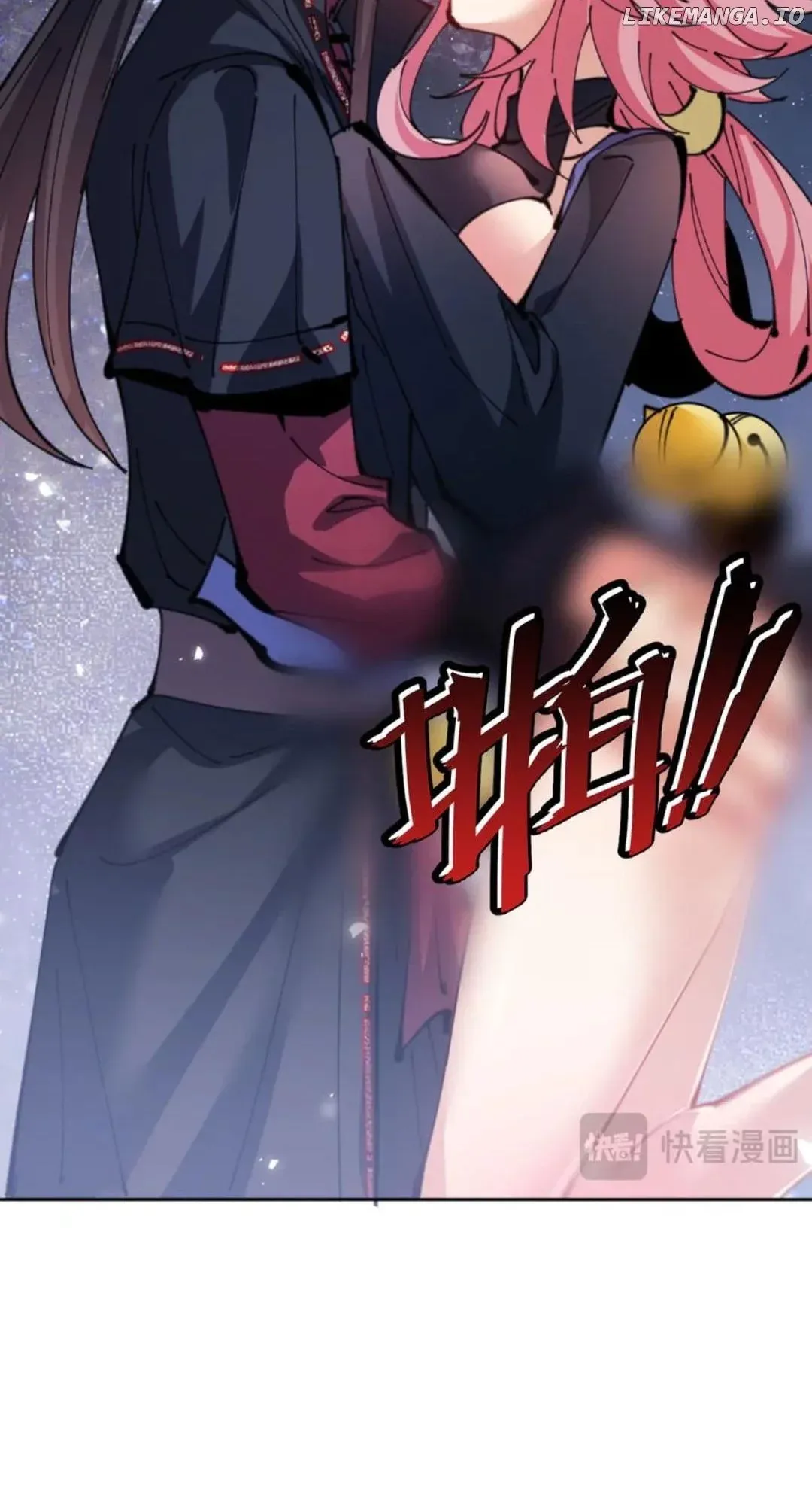 Read Villain Cultivator’s Secret Return Manga Online