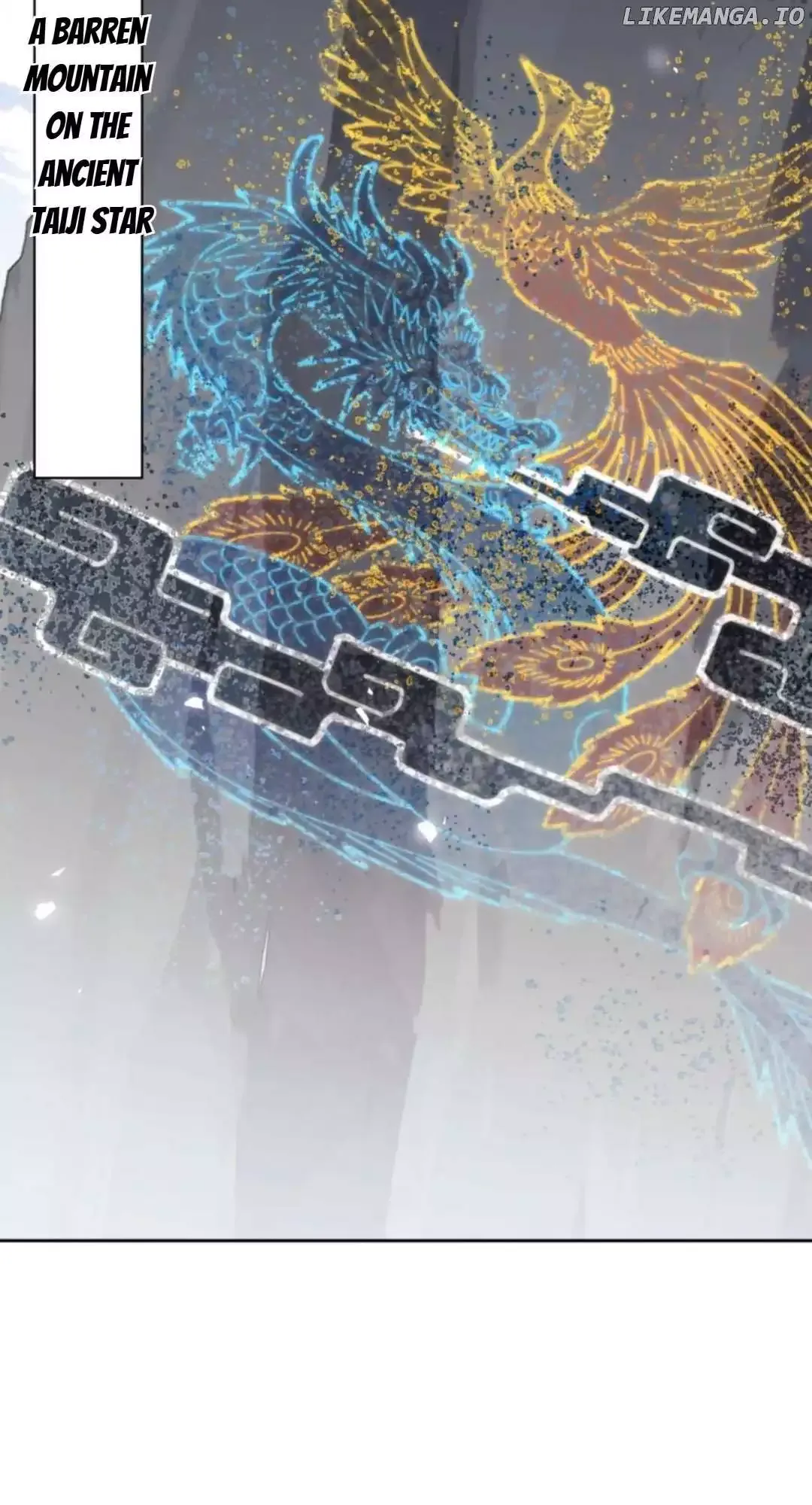 Read Villain Cultivator’s Secret Return Manga Online