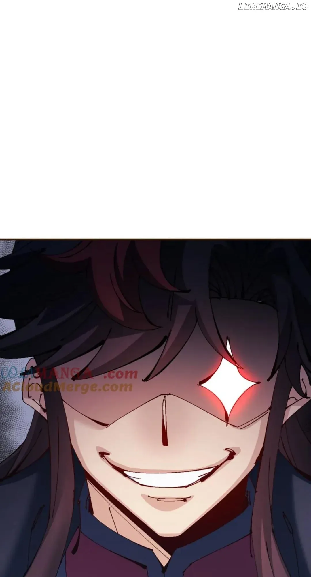 Read Villain Cultivator’s Secret Return Manga Online