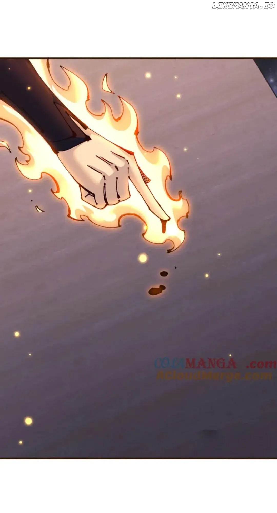 Read Villain Cultivator’s Secret Return Manga Online