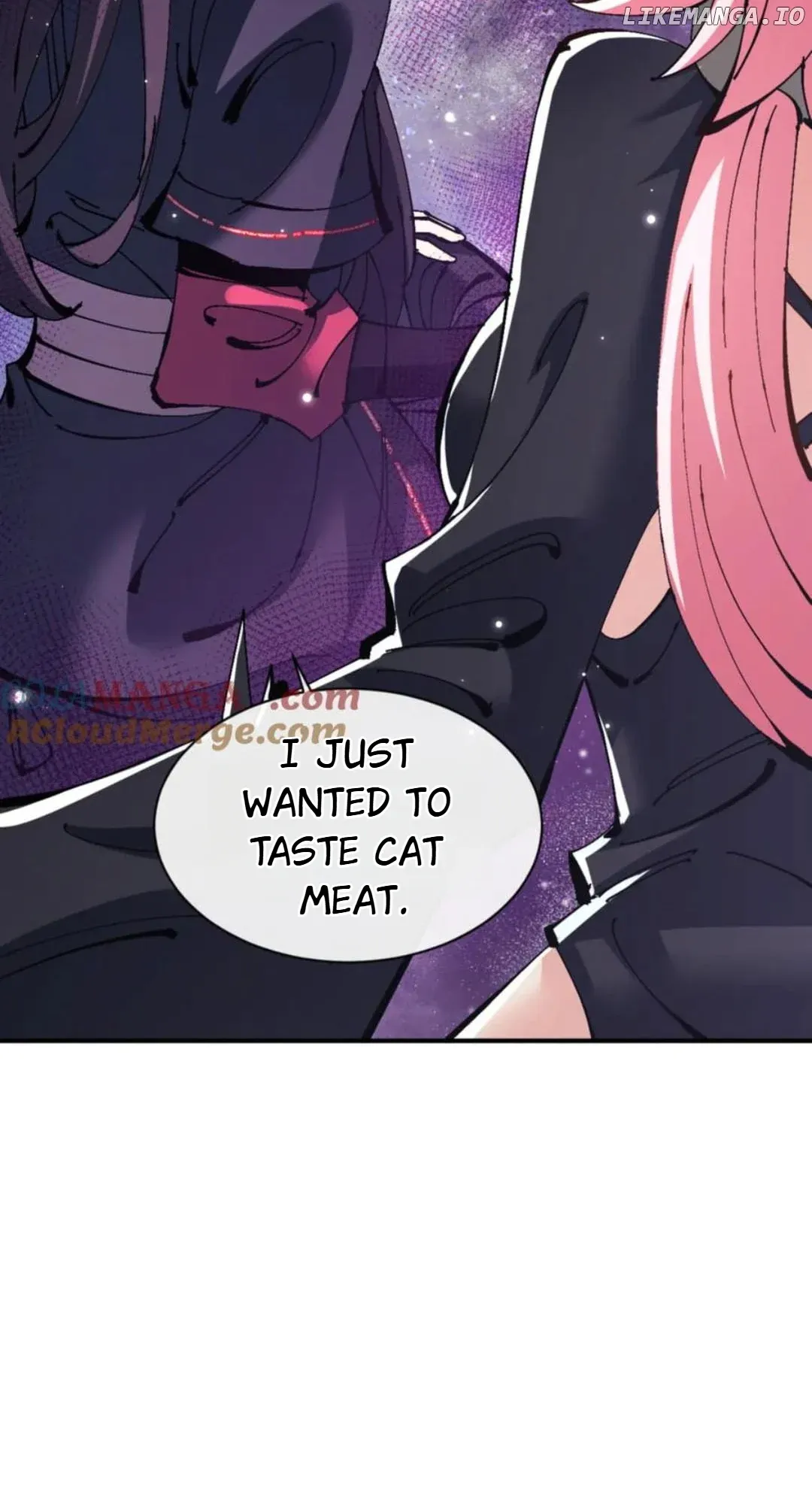 Read Villain Cultivator’s Secret Return Manga Online