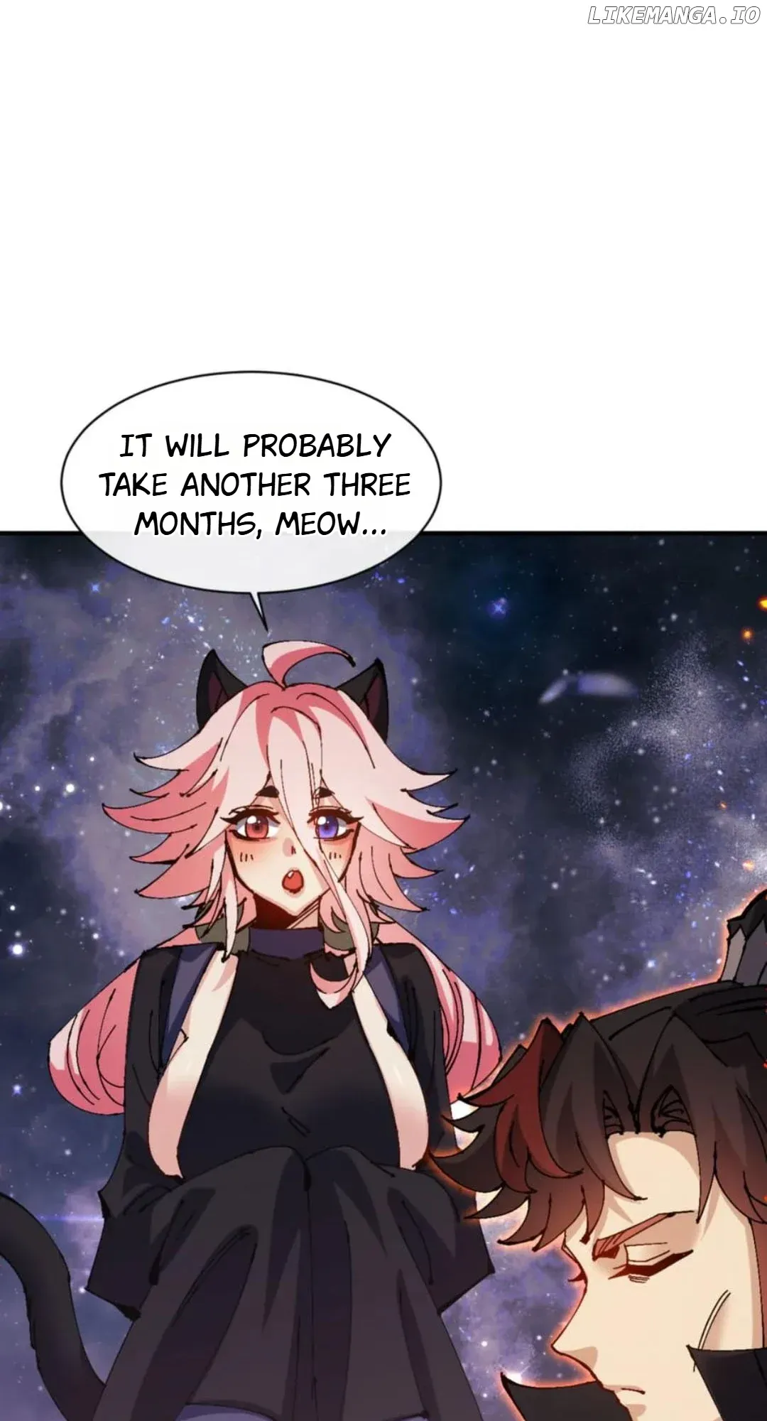 Read Villain Cultivator’s Secret Return Manga Online