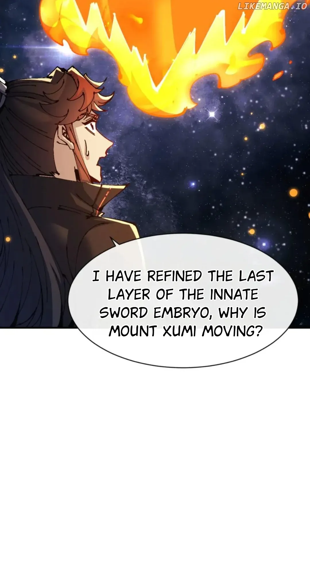 Read Villain Cultivator’s Secret Return Manga Online