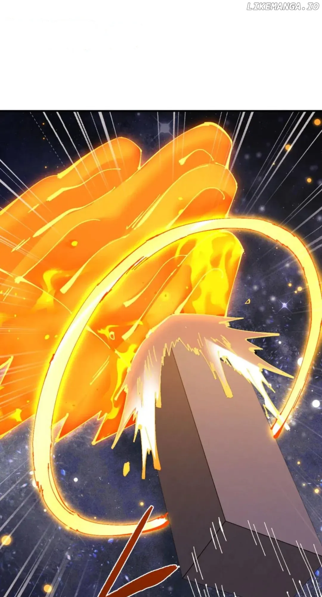 Read Villain Cultivator’s Secret Return Manga Online