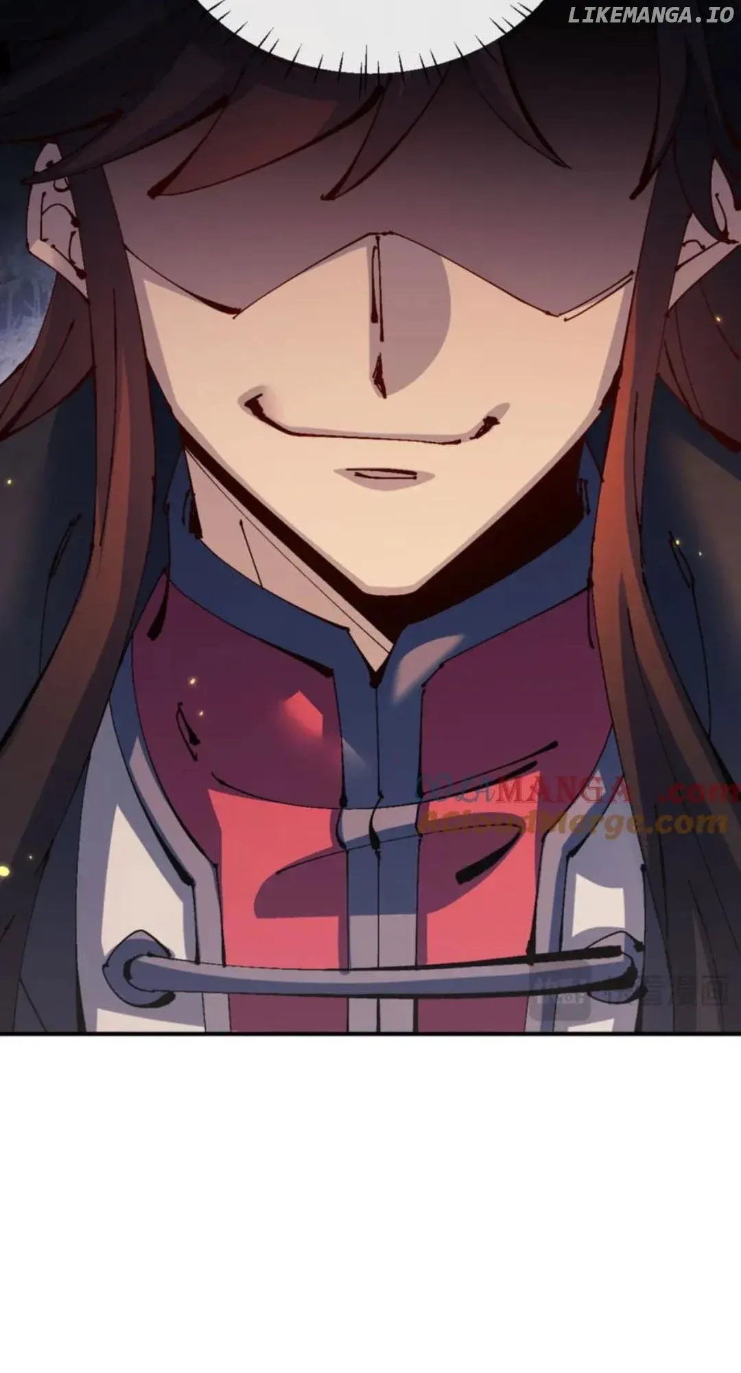 Read Villain Cultivator’s Secret Return Manga Online