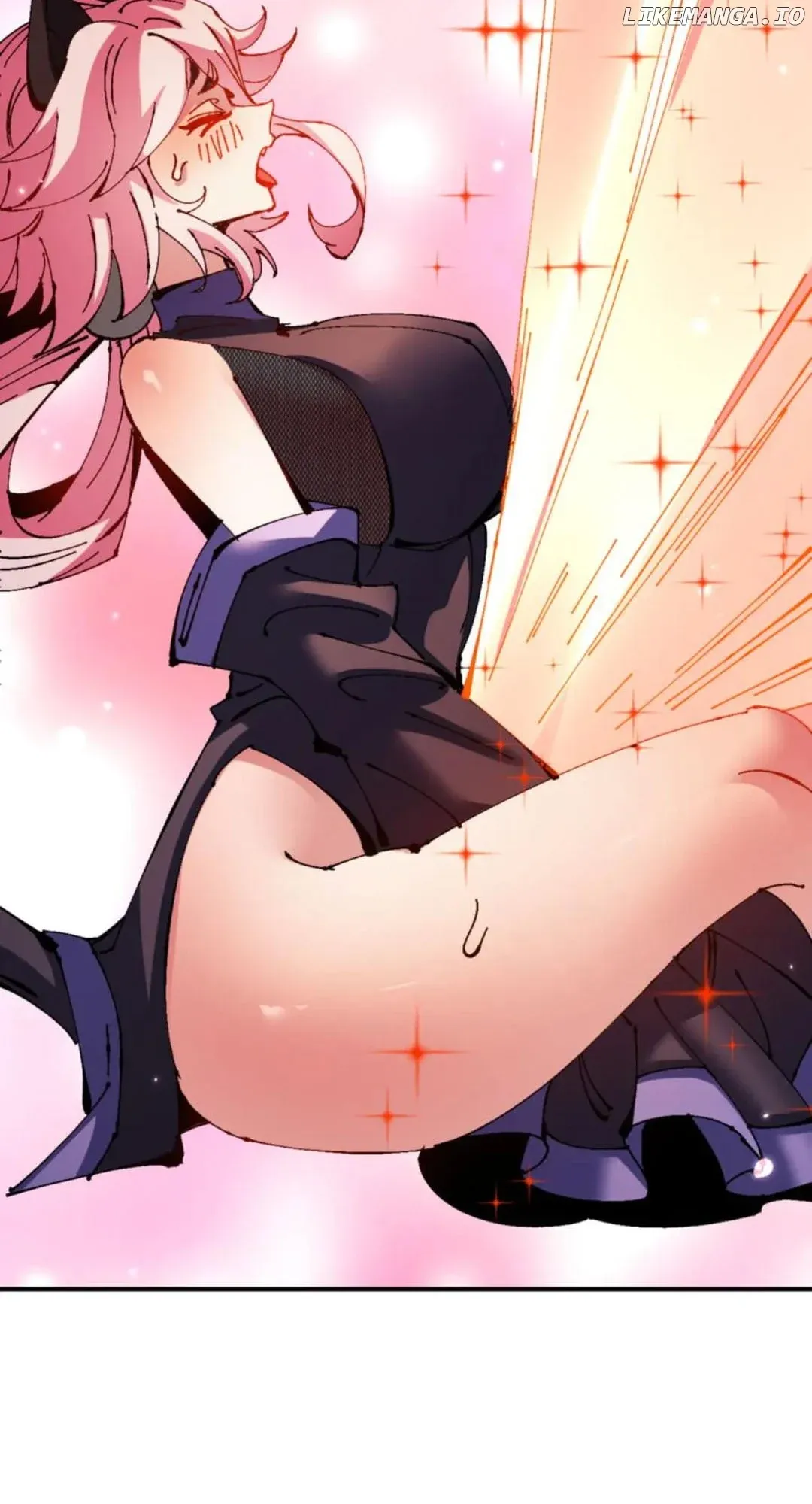 Read Villain Cultivator’s Secret Return Manga Online