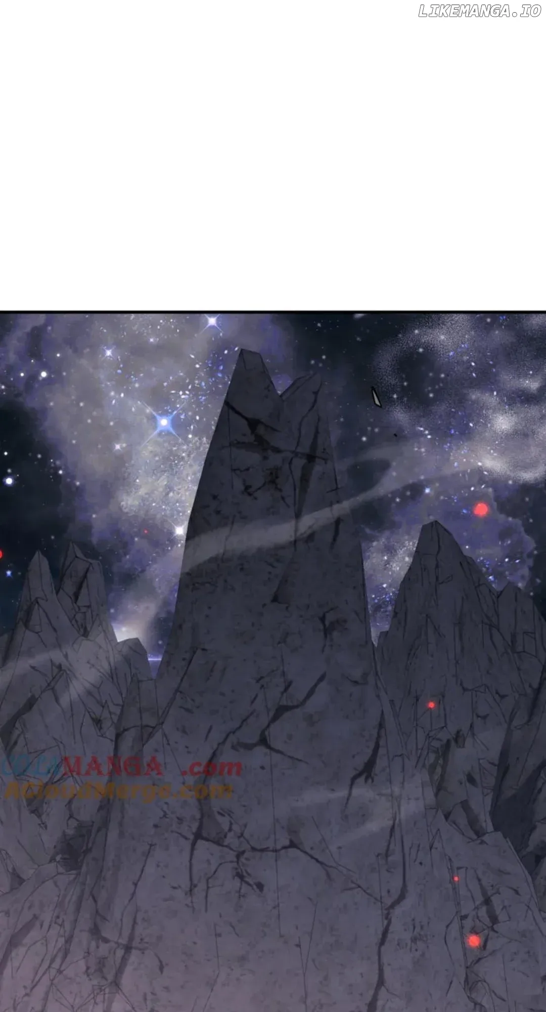 Read Villain Cultivator’s Secret Return Manga Online