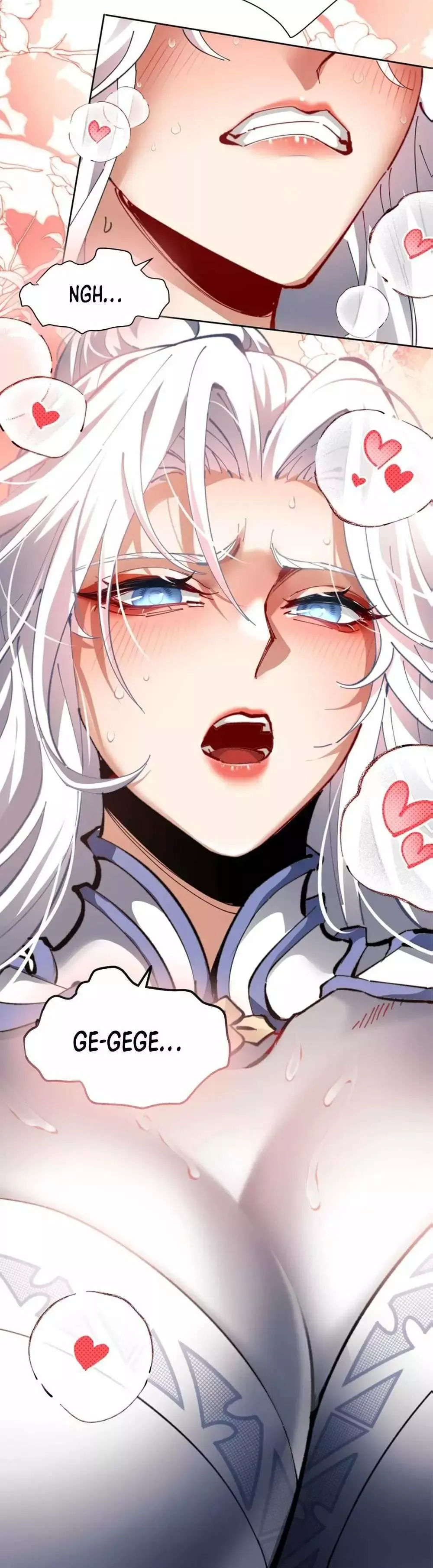 Read Villain Cultivator’s Secret Return Manga Online