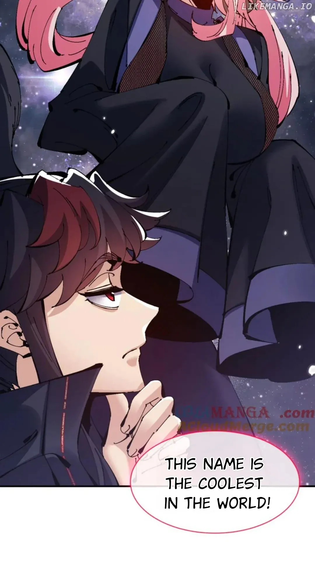 Read Villain Cultivator’s Secret Return Manga Online