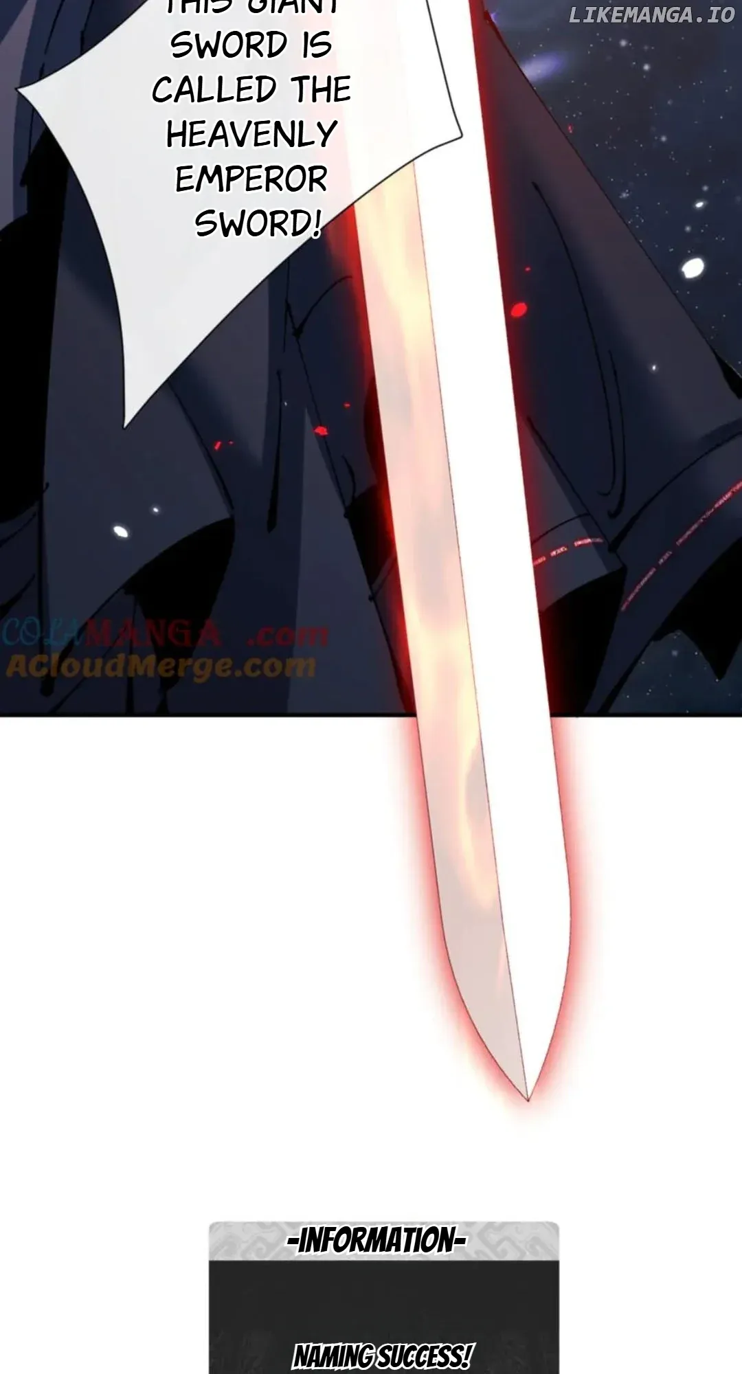 Read Villain Cultivator’s Secret Return Manga Online