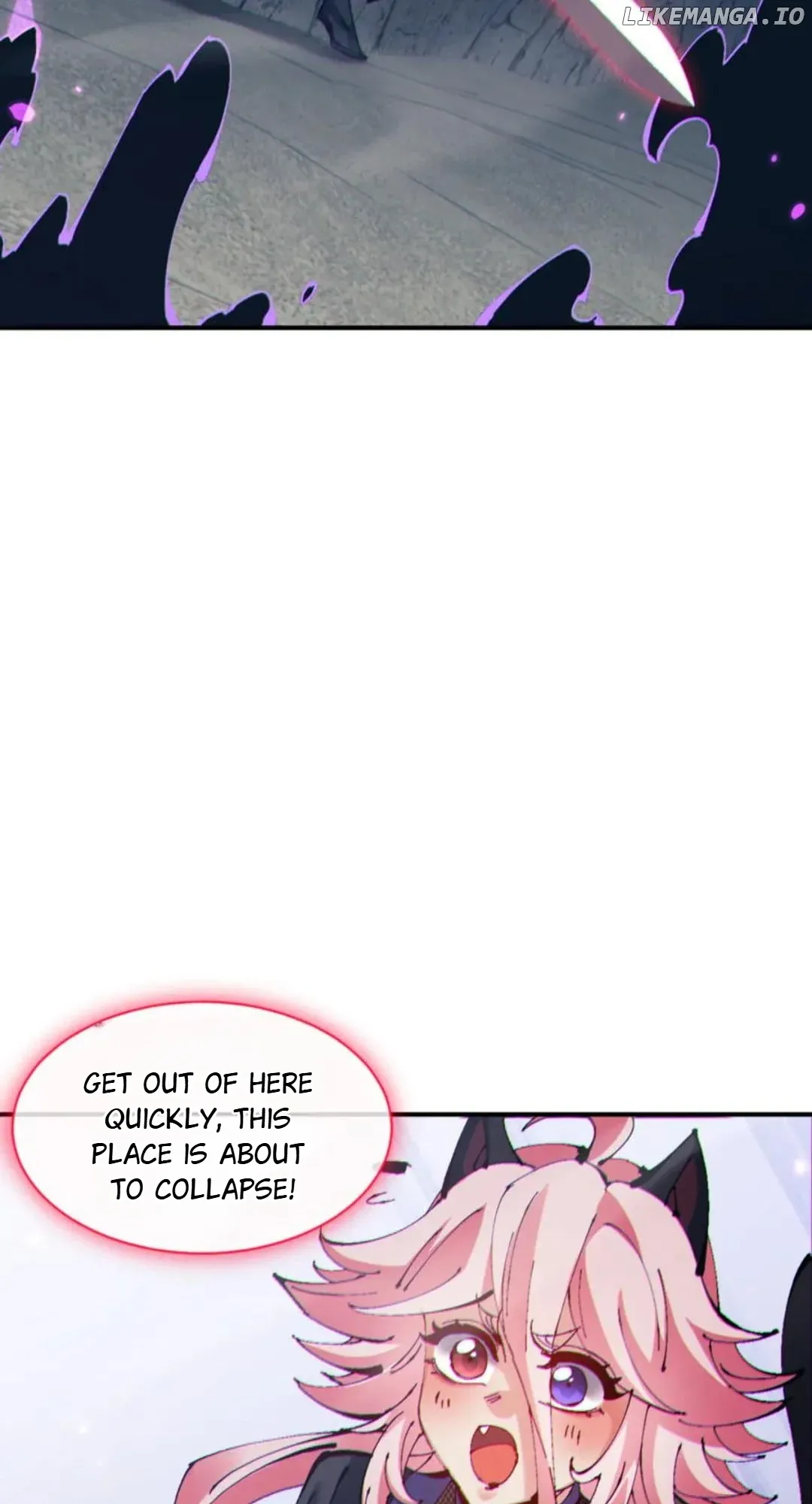 Read Villain Cultivator’s Secret Return Manga Online
