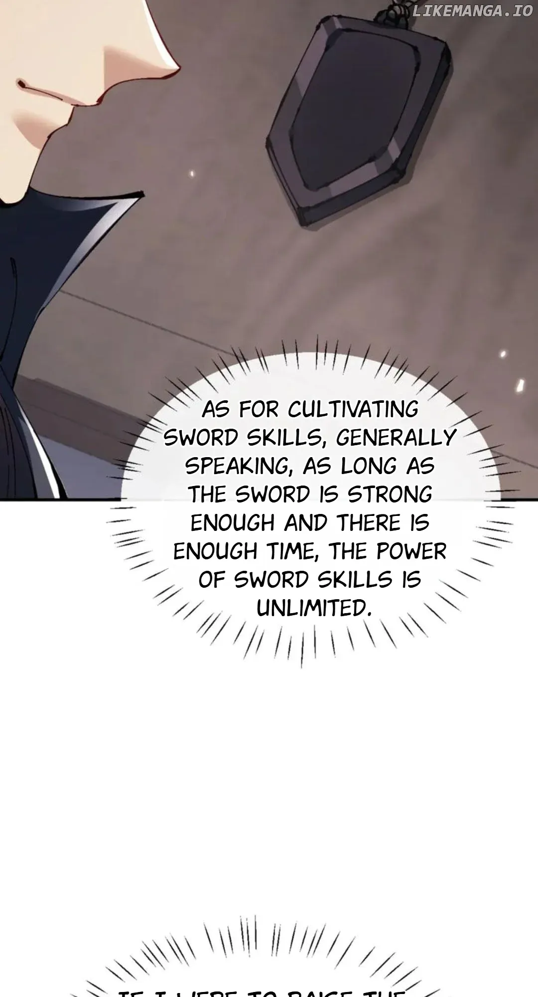 Read Villain Cultivator’s Secret Return Manga Online