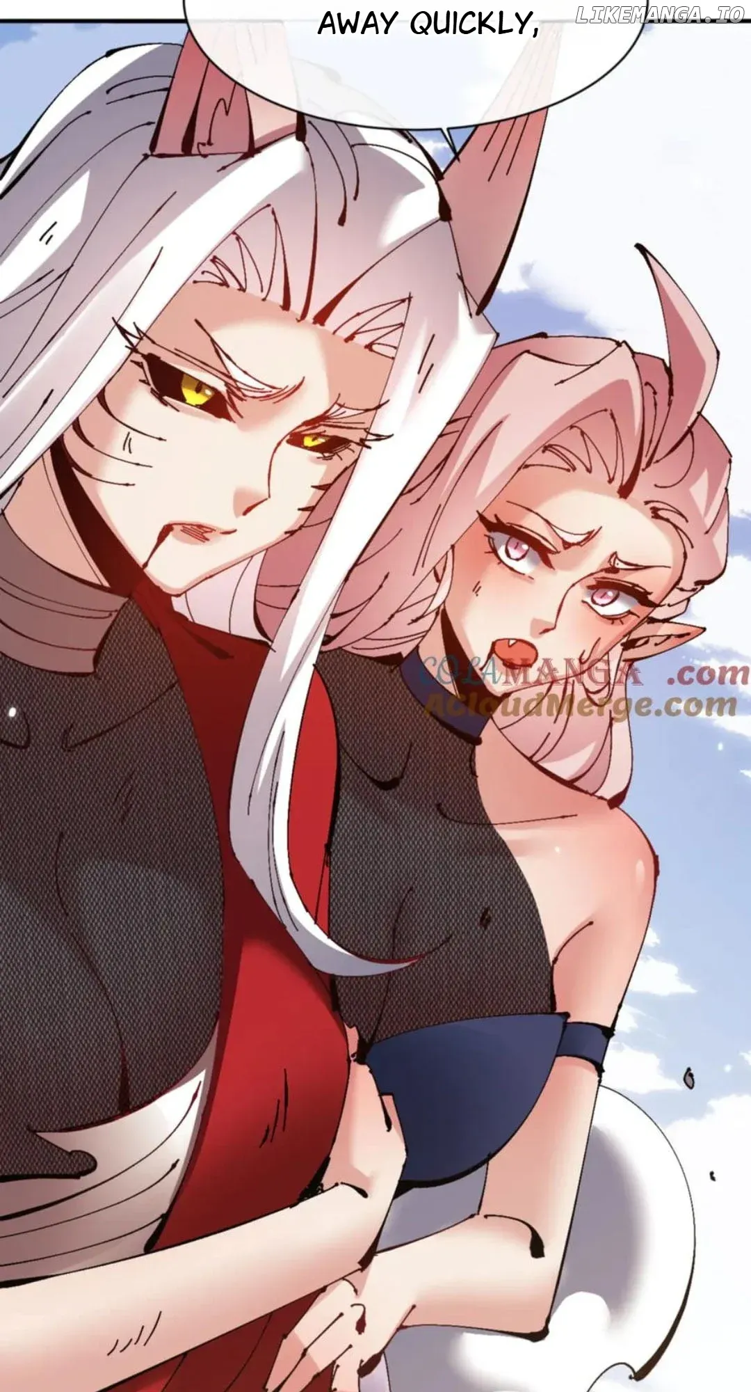 Read Villain Cultivator’s Secret Return Manga Online